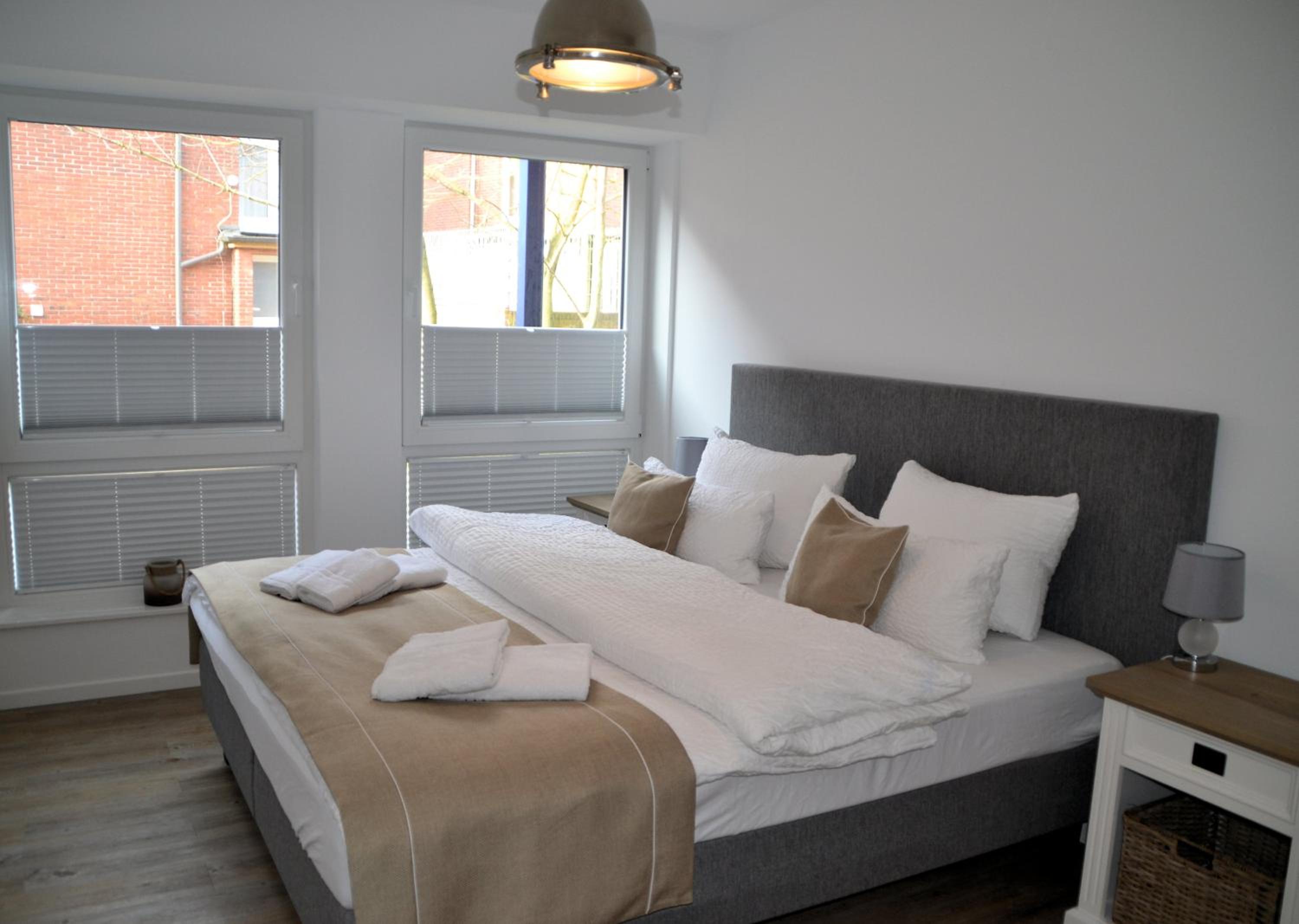 Villa am Januspark