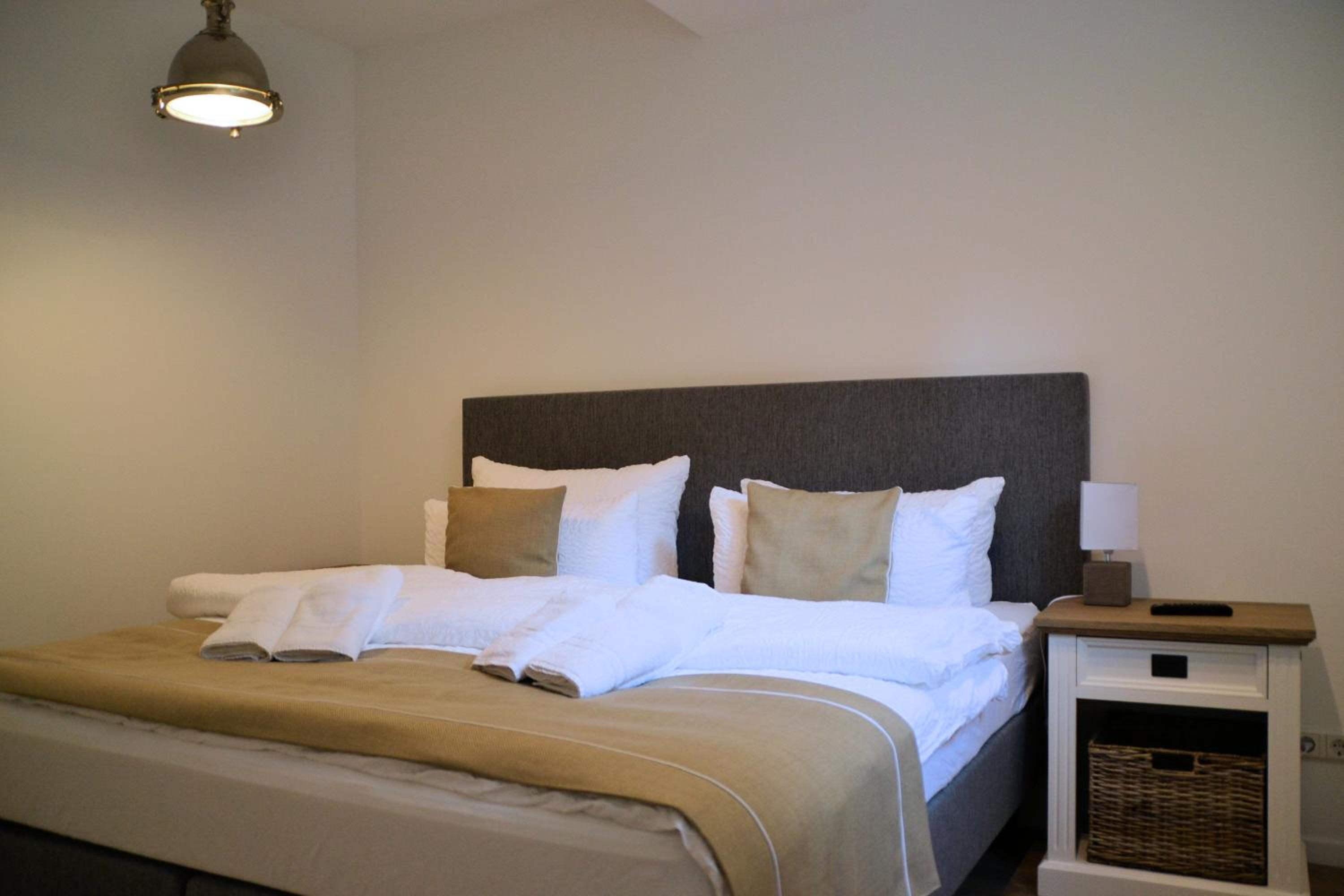 Villa am Januspark