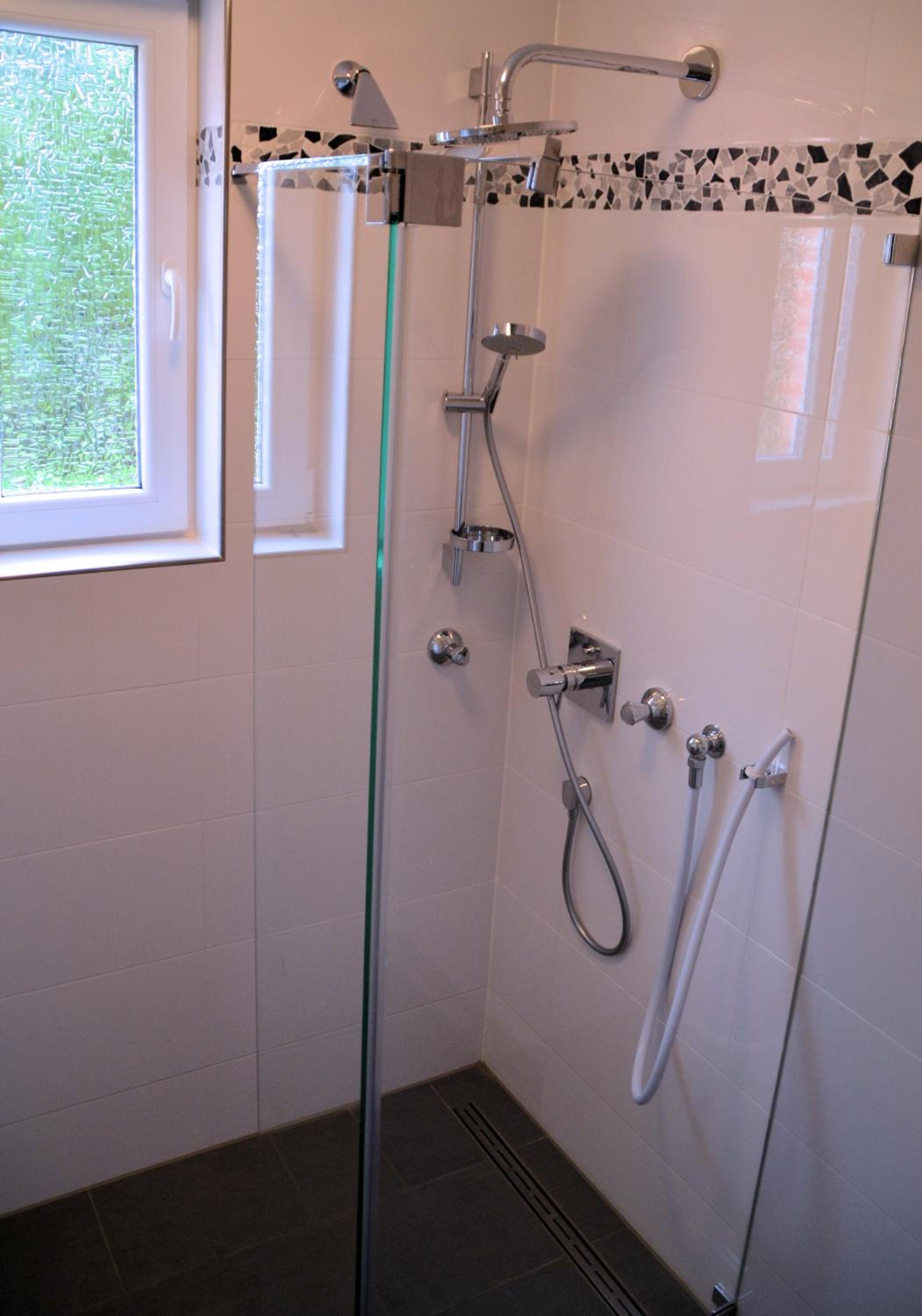 Villa am Januspark