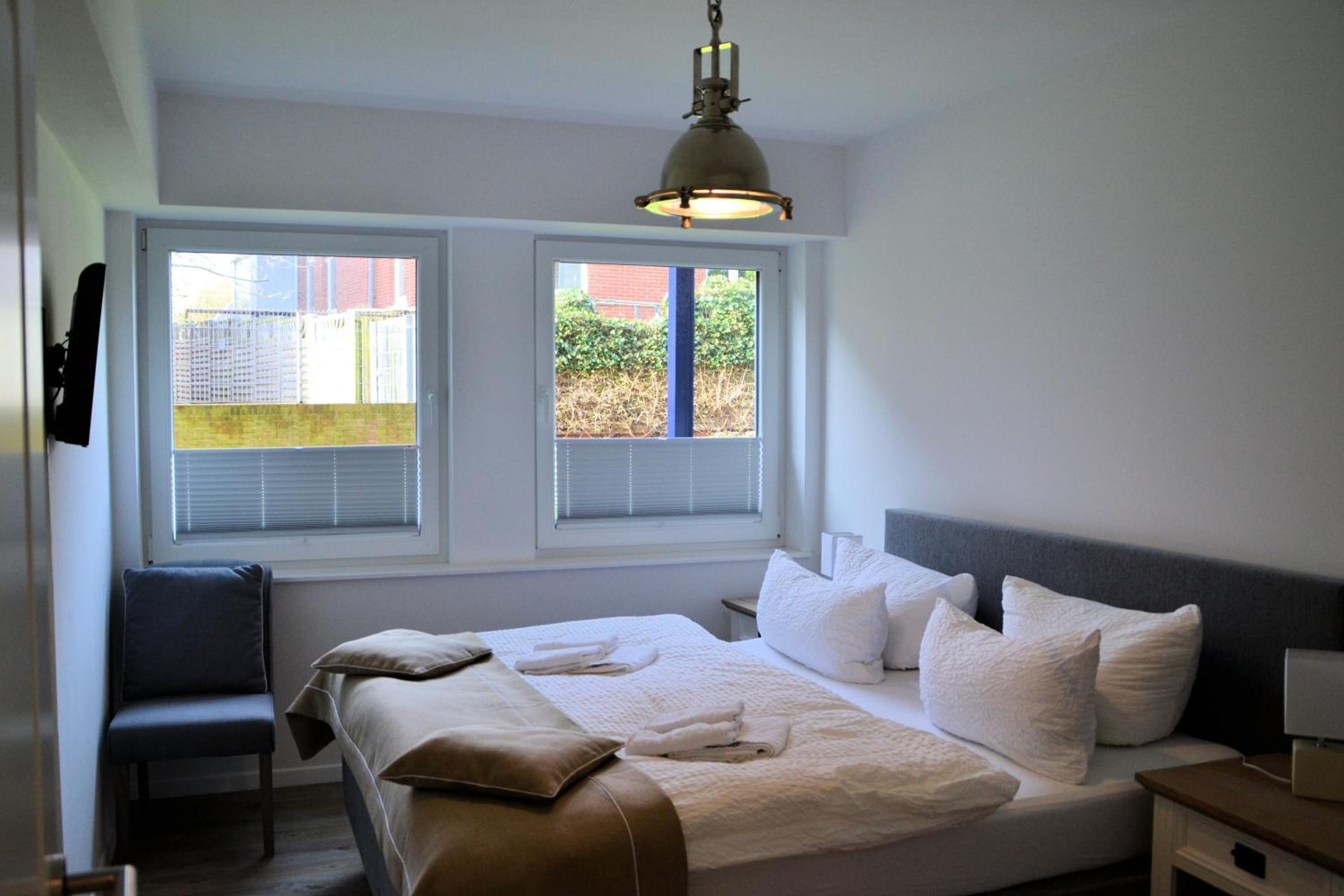 Villa am Januspark