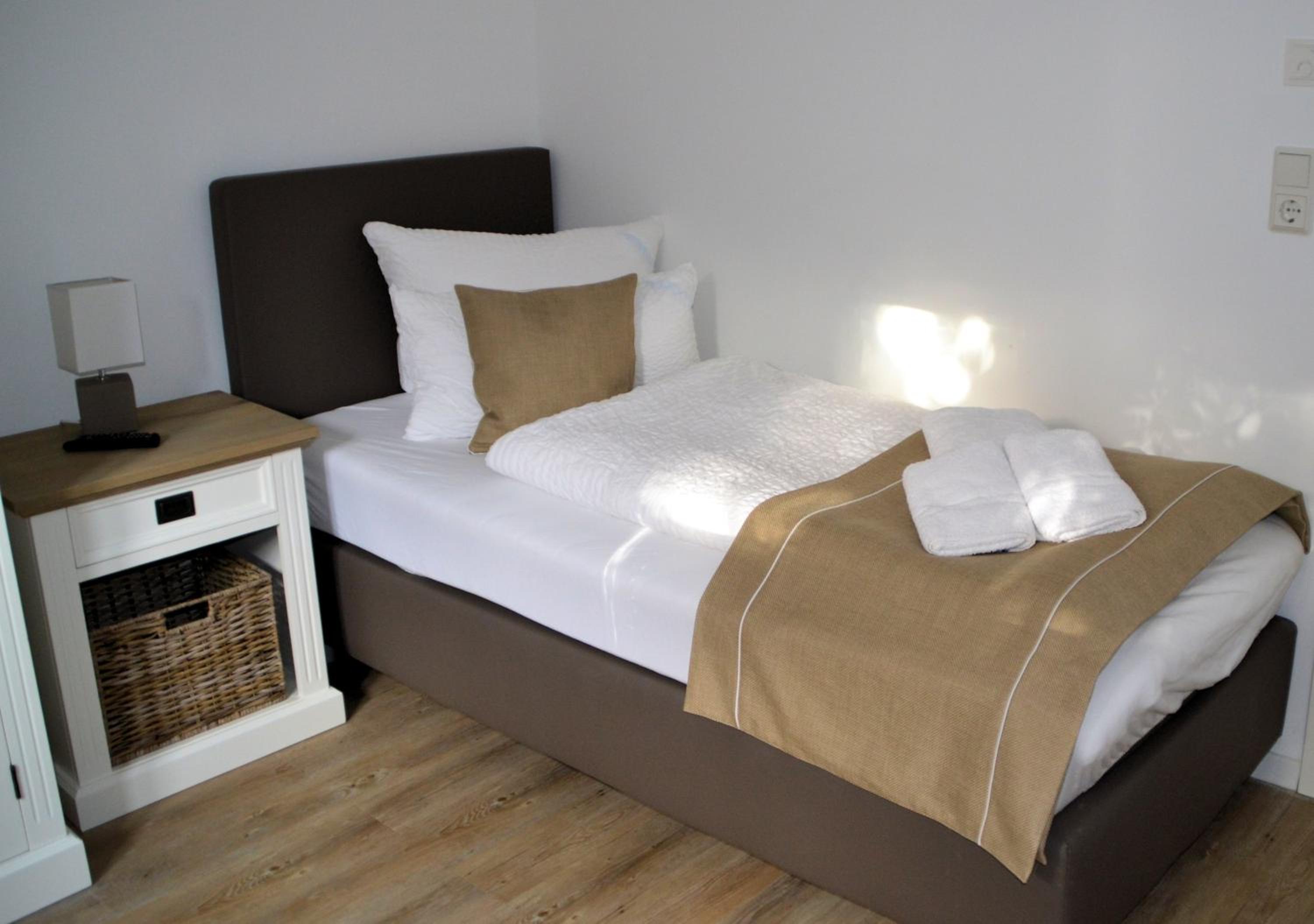 Villa am Januspark