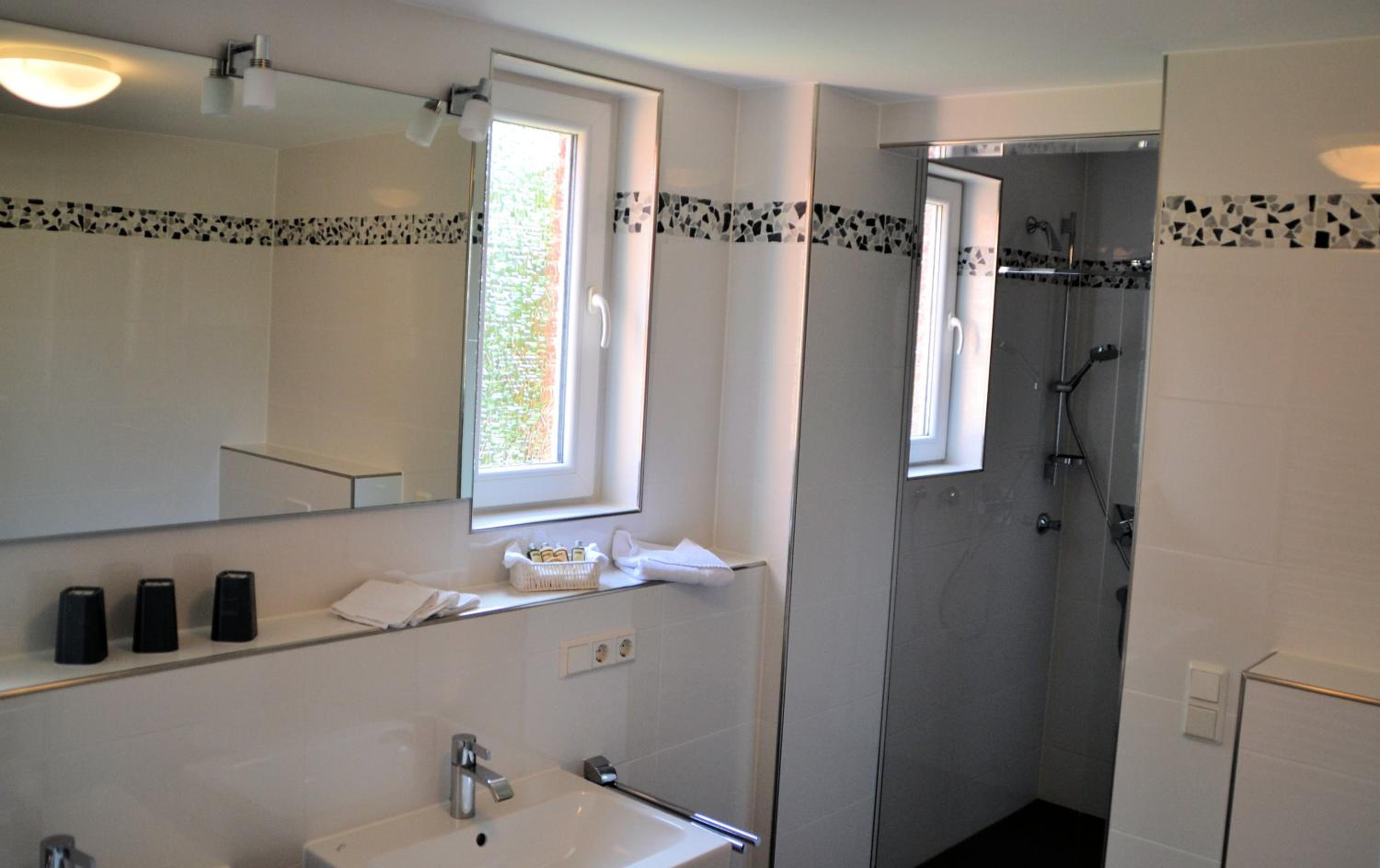 Villa am Januspark