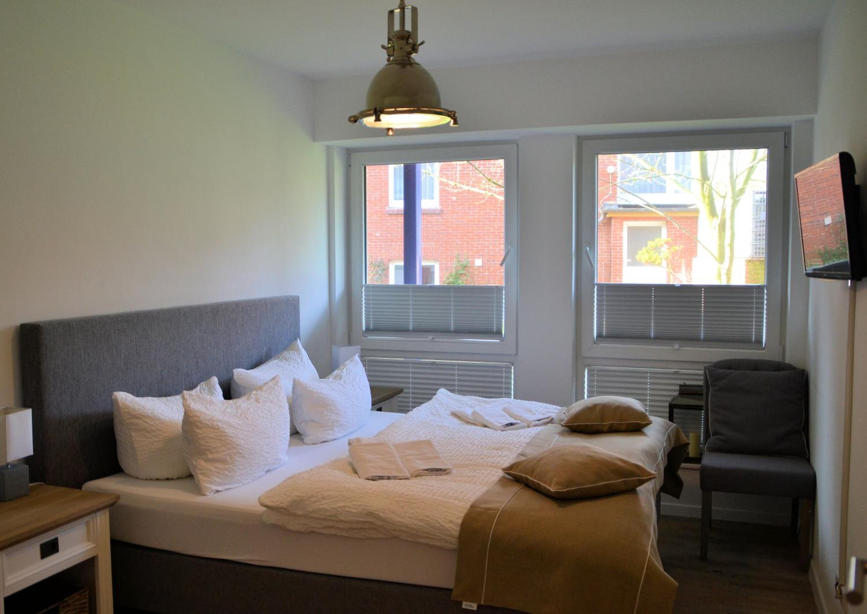 Villa am Januspark