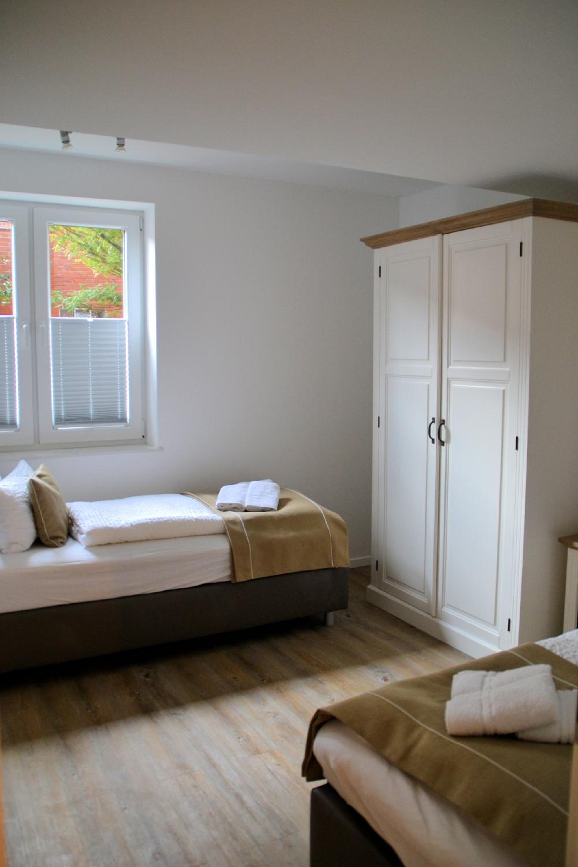 Villa am Januspark