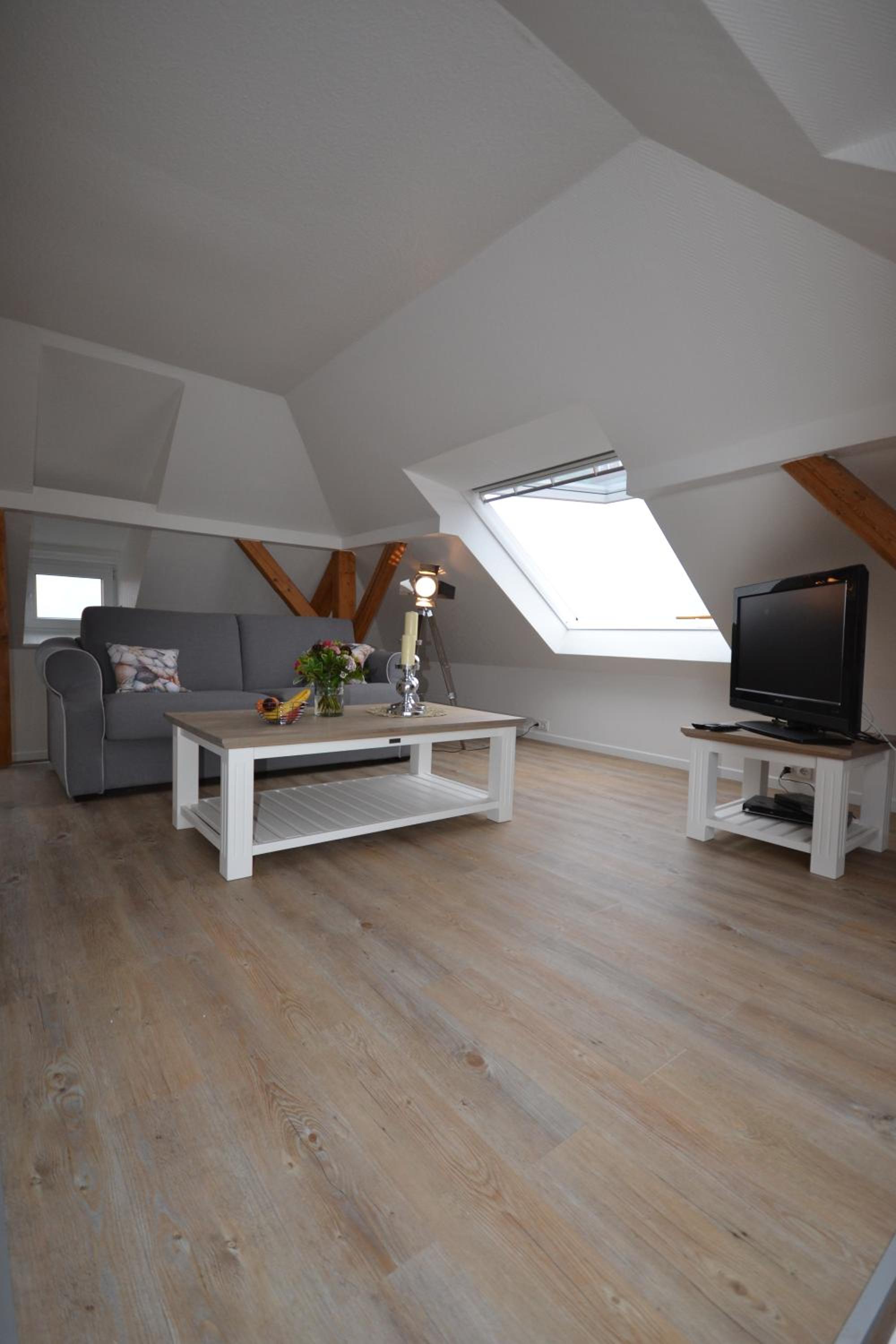 Villa am Januspark
