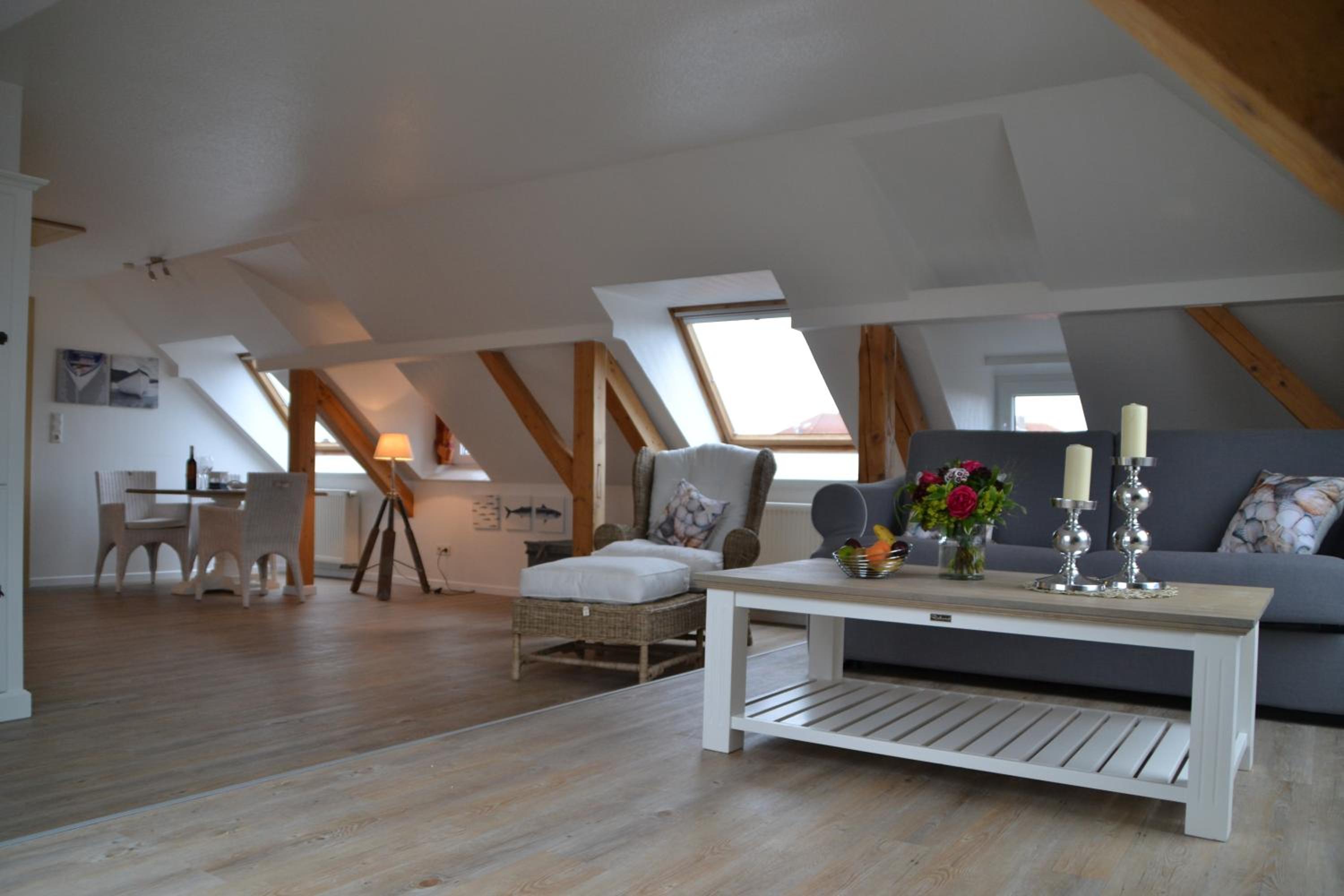Villa am Januspark