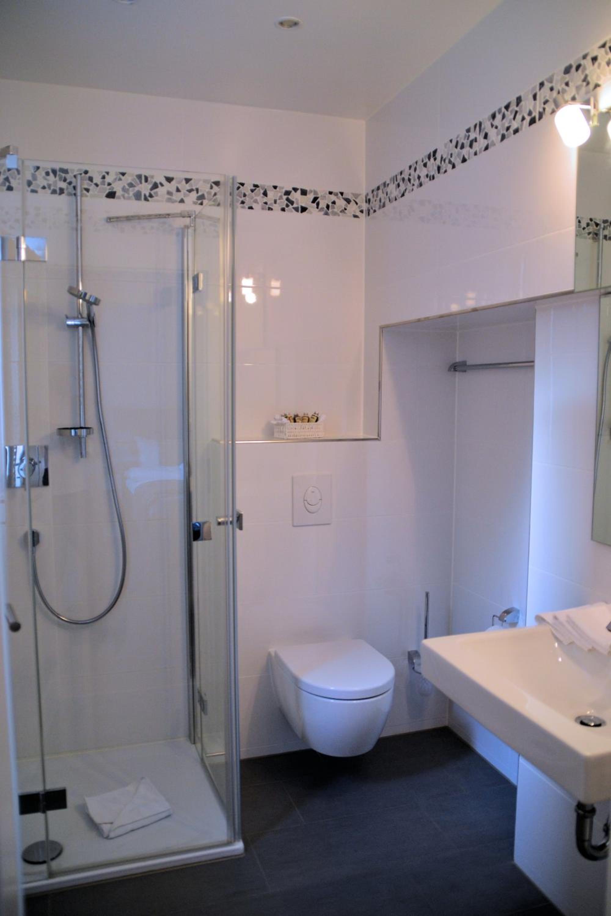 Villa am Januspark