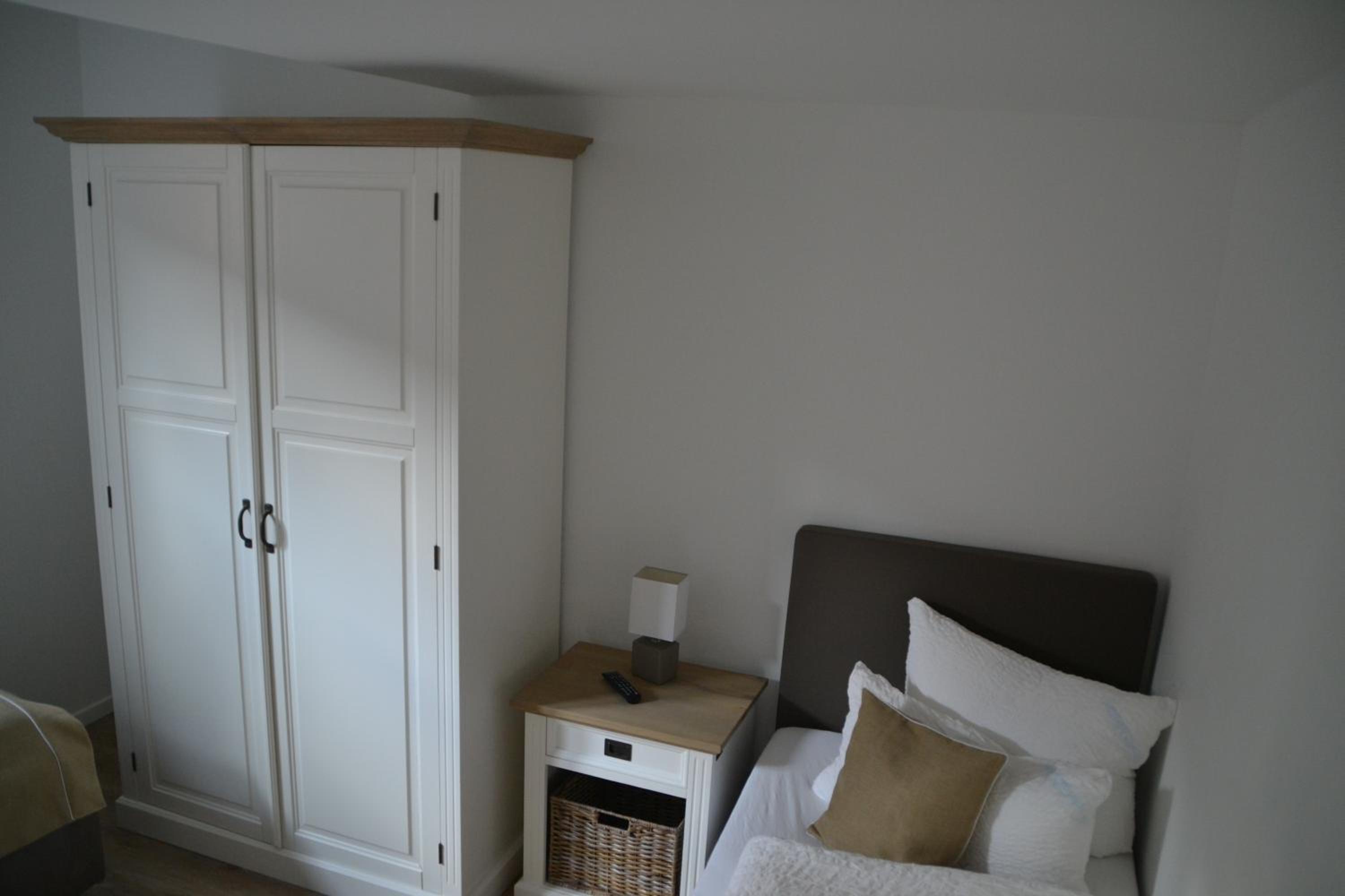 Villa am Januspark