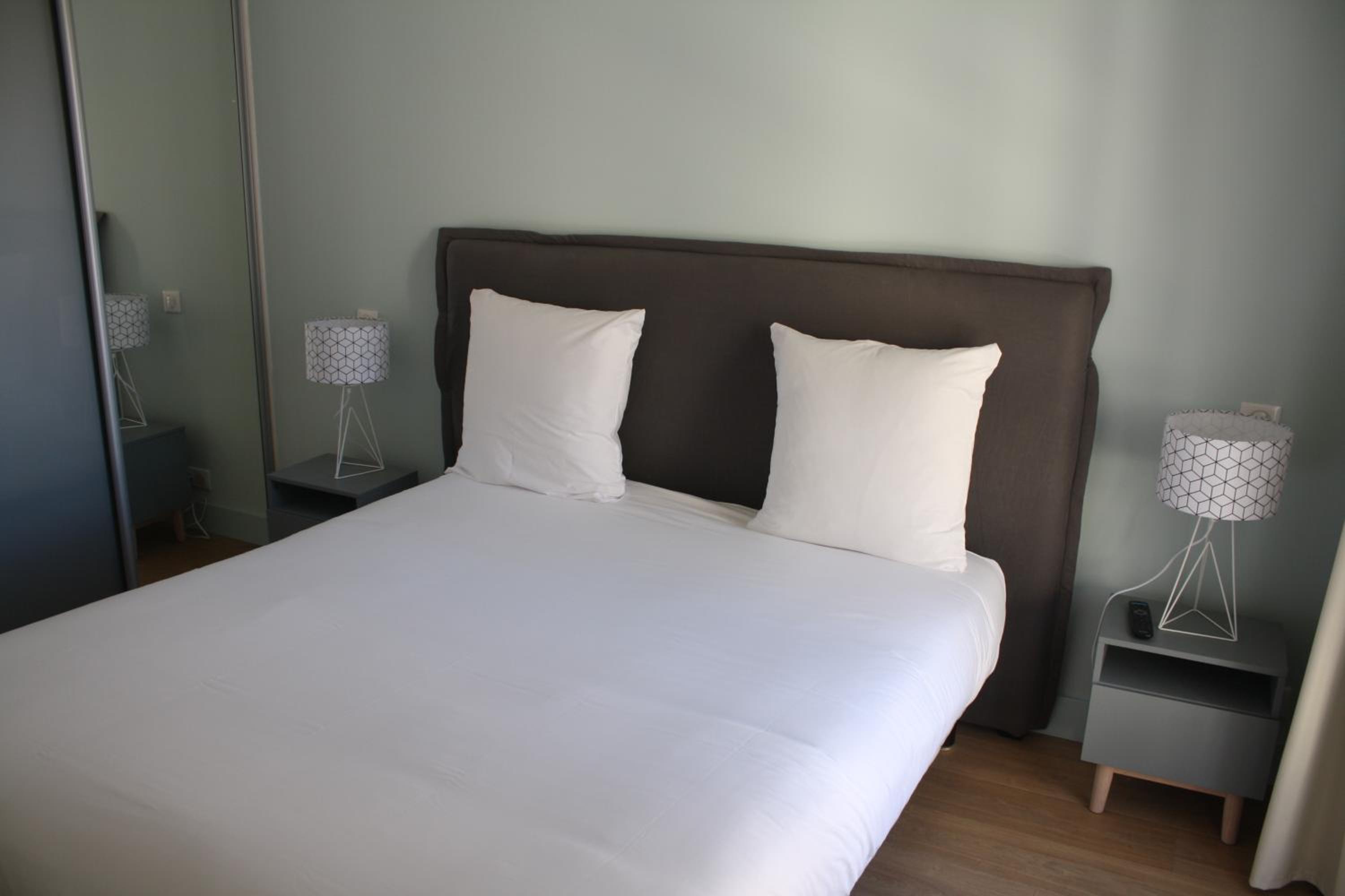 Florella Antibes Apartment