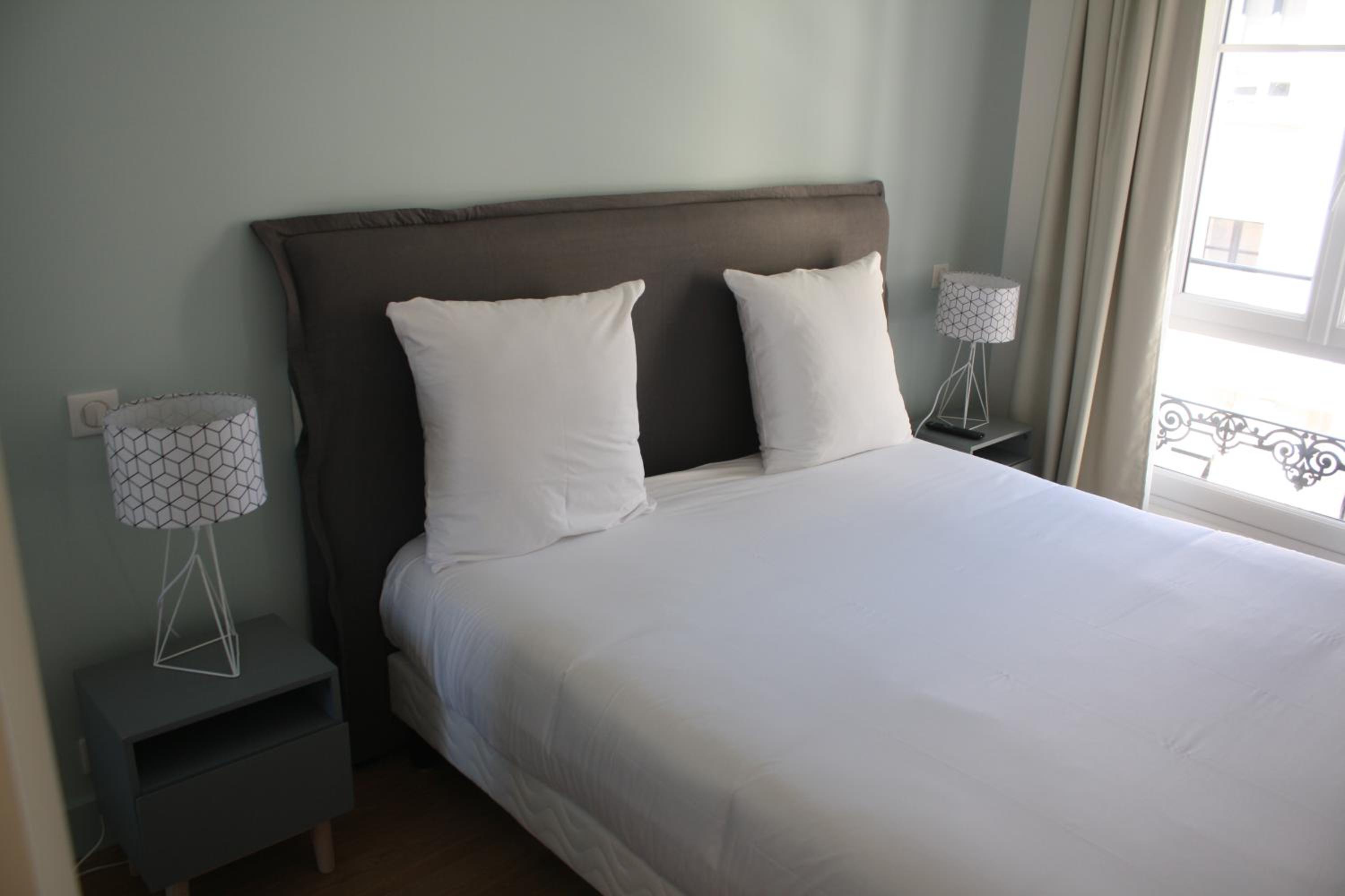 Florella Antibes Apartment