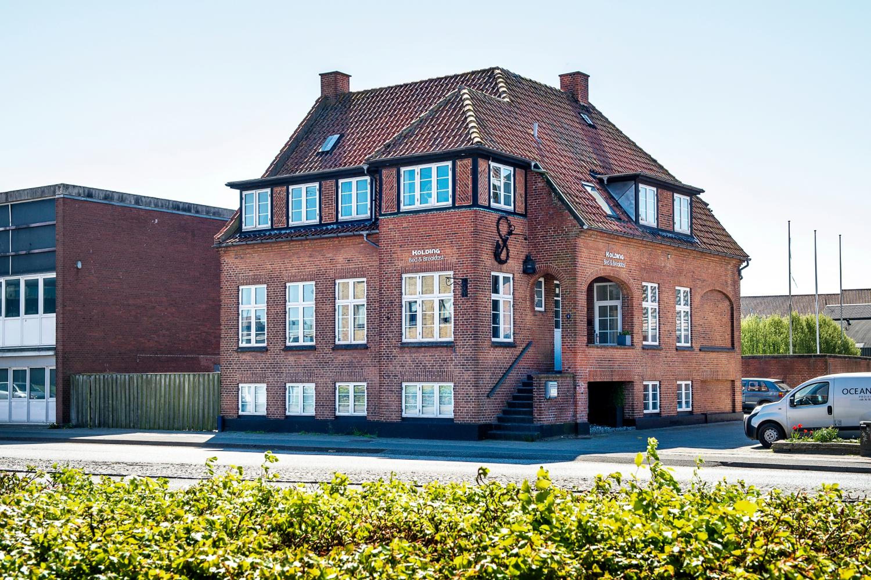 Kolding Vacations - Villa Gertrud - Property Image 1
