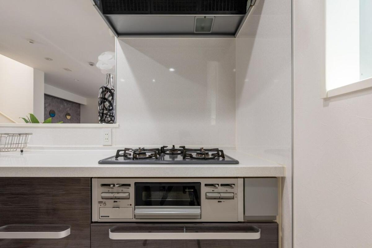 Urbané Villa -Kaname House-