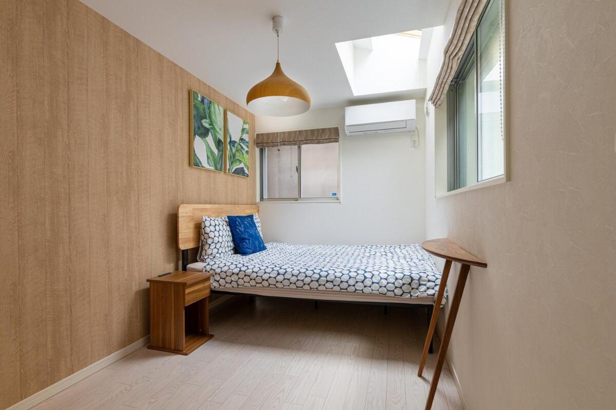 Urbané Villa -Kaname House-