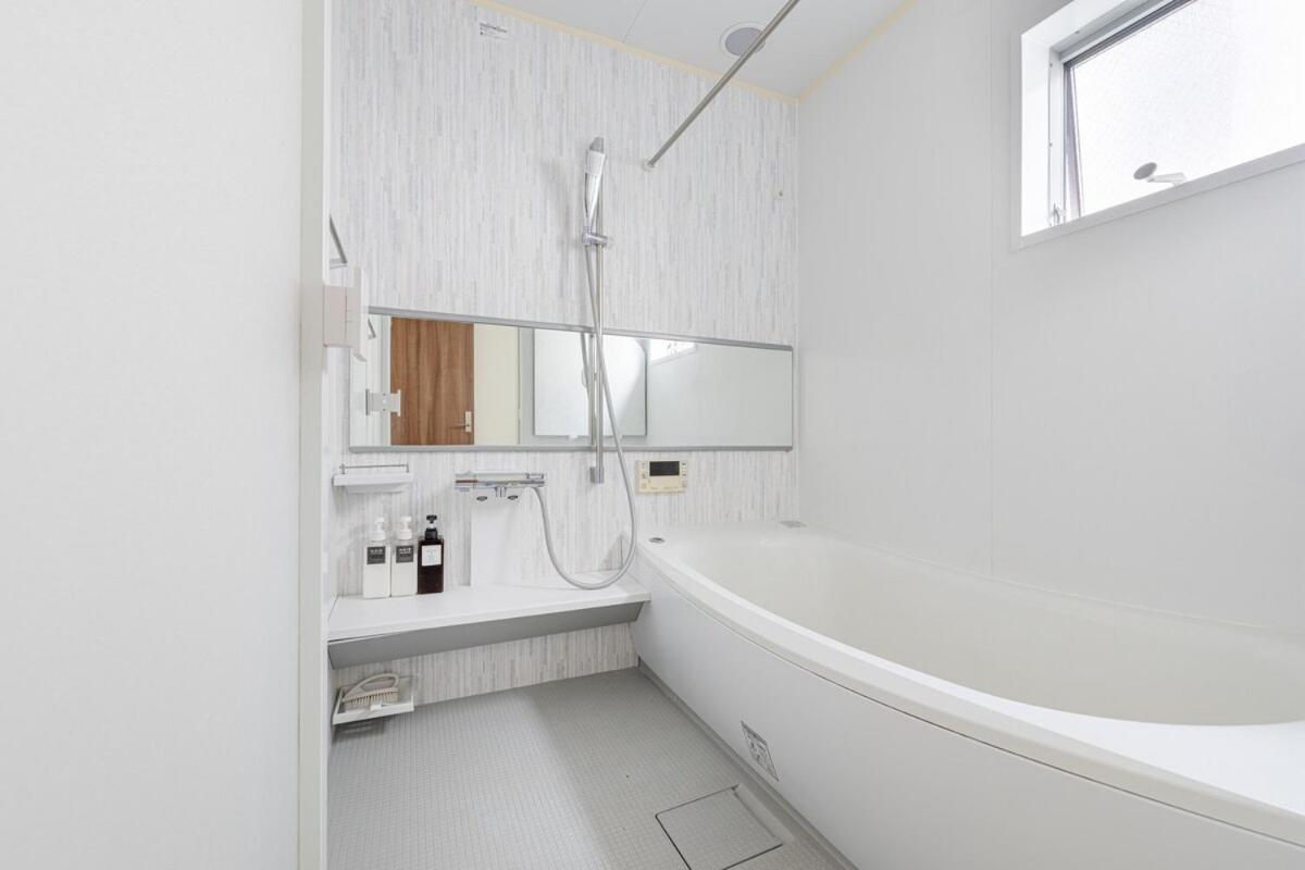 Urbané Villa -Kaname House-