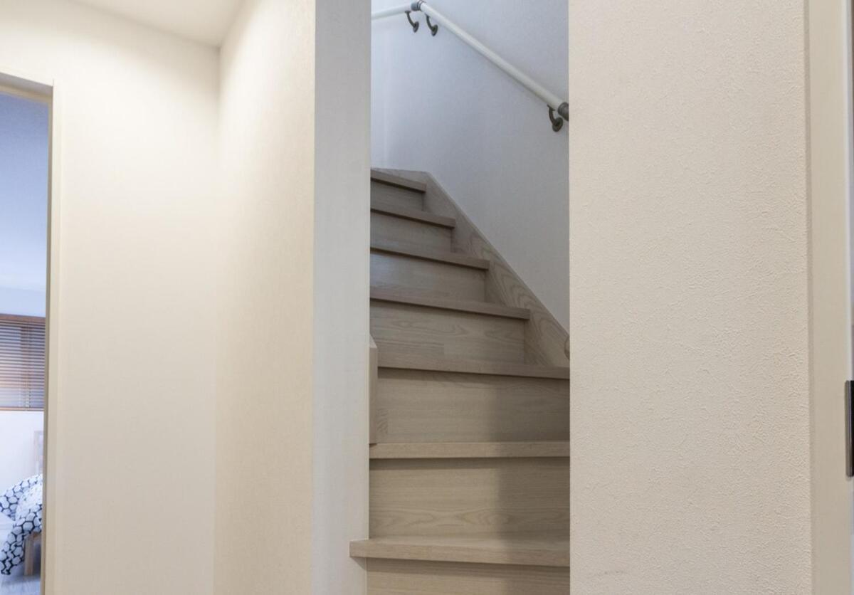 Urbané Villa -Kaname House-