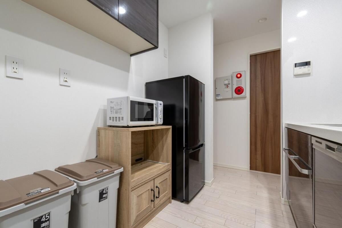 Urbané Villa -Kaname House-