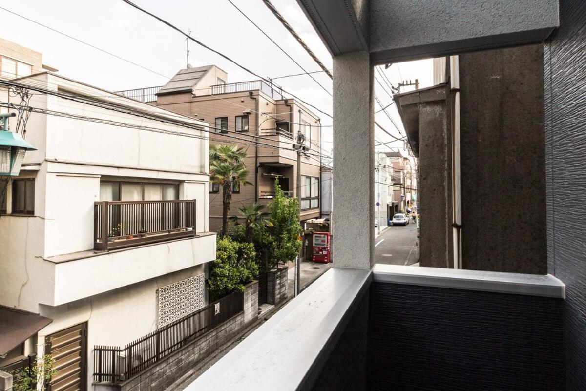 Urbané Villa -Kaname House-
