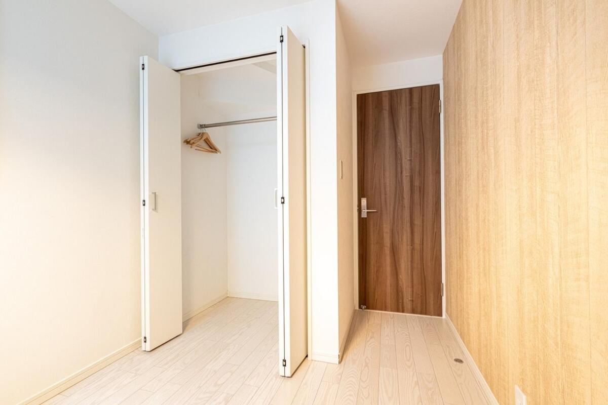 Urbané Villa -Kaname House-