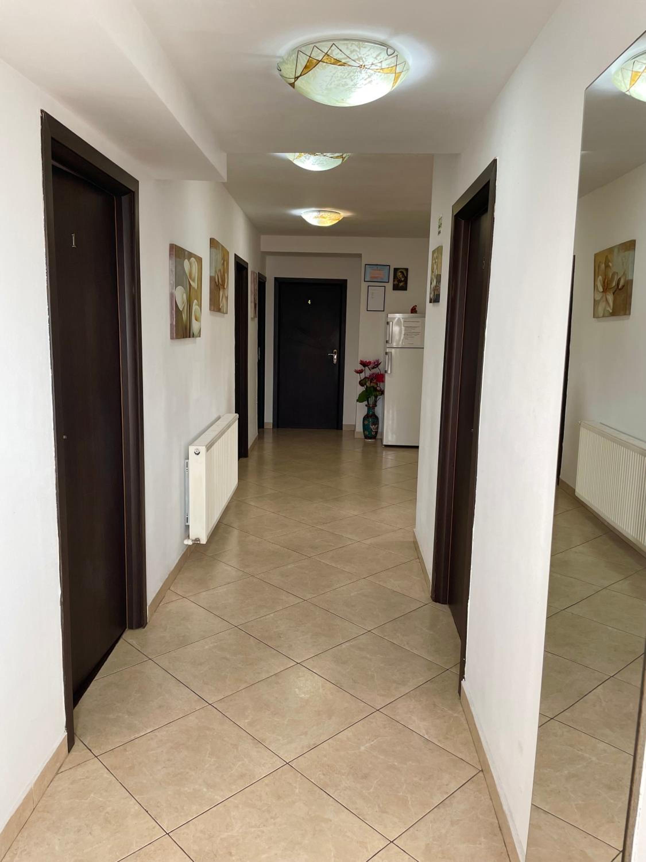 Casa Isabel Constanta