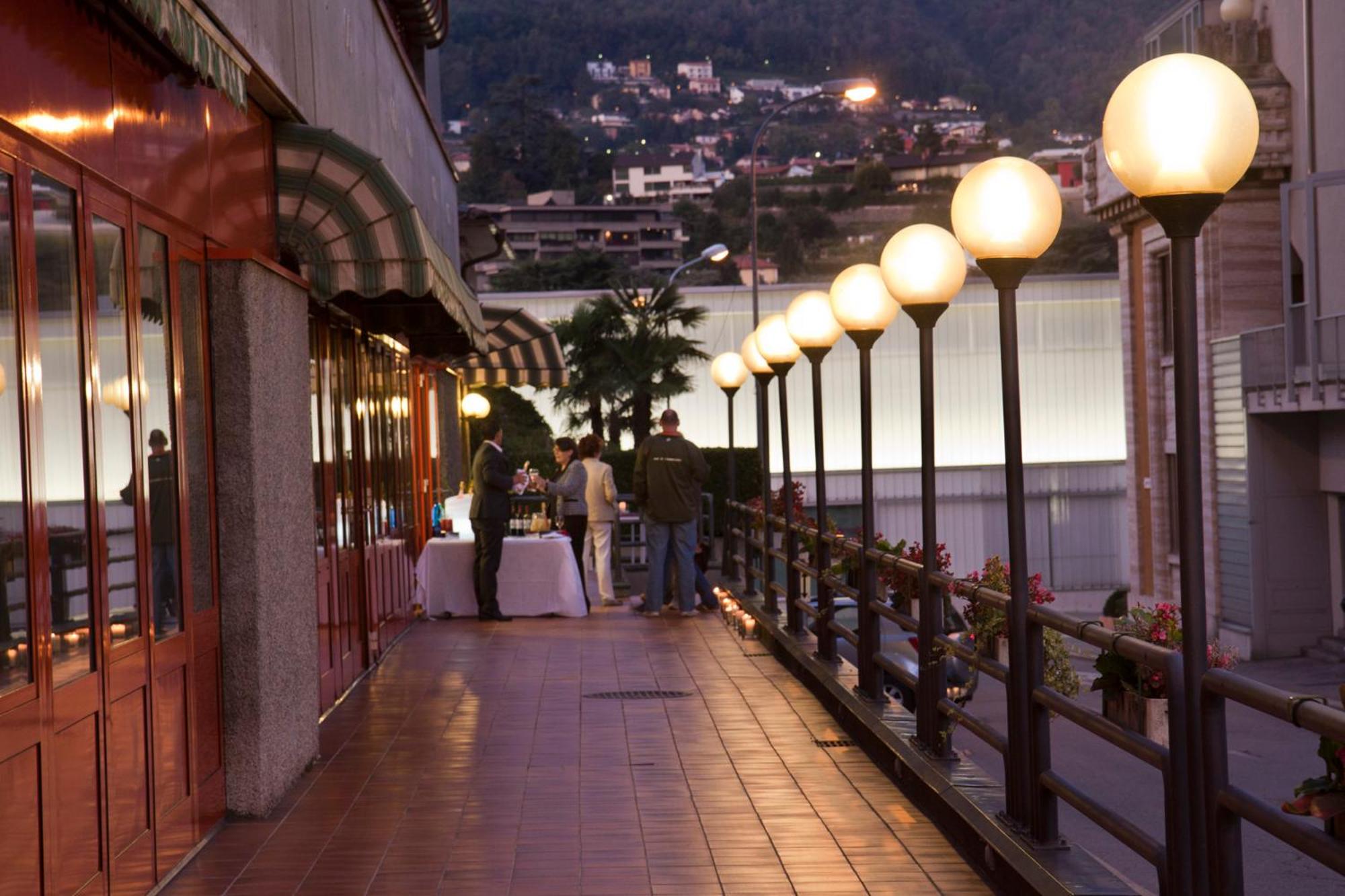 Hotel Garni Centro