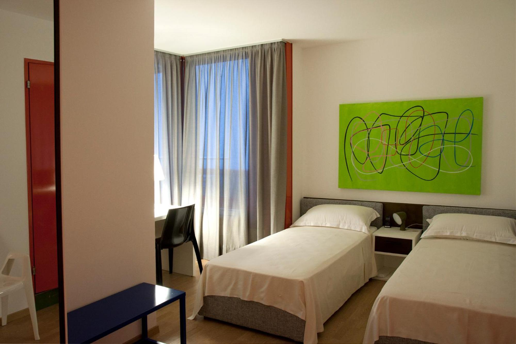 Hotel Garni Centro