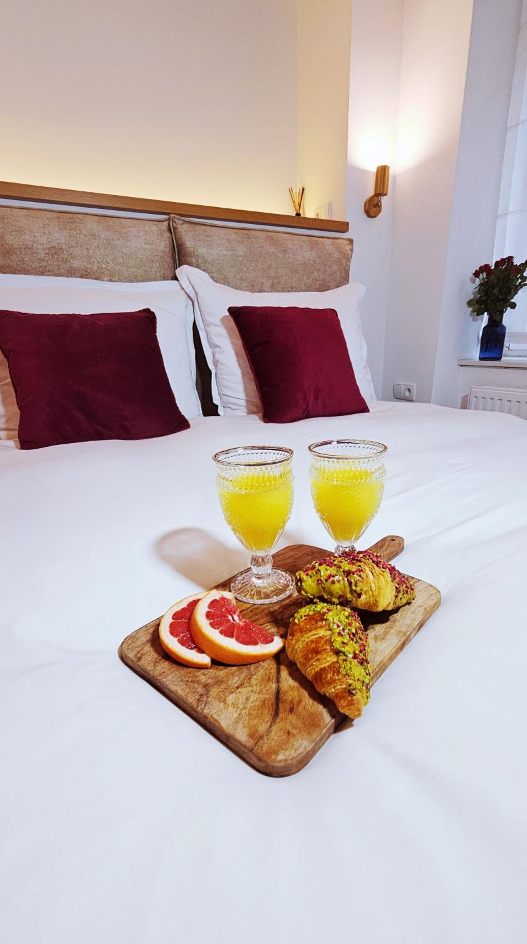 Deluxe Vintage Chic Apartment - Kazimierz Old Town