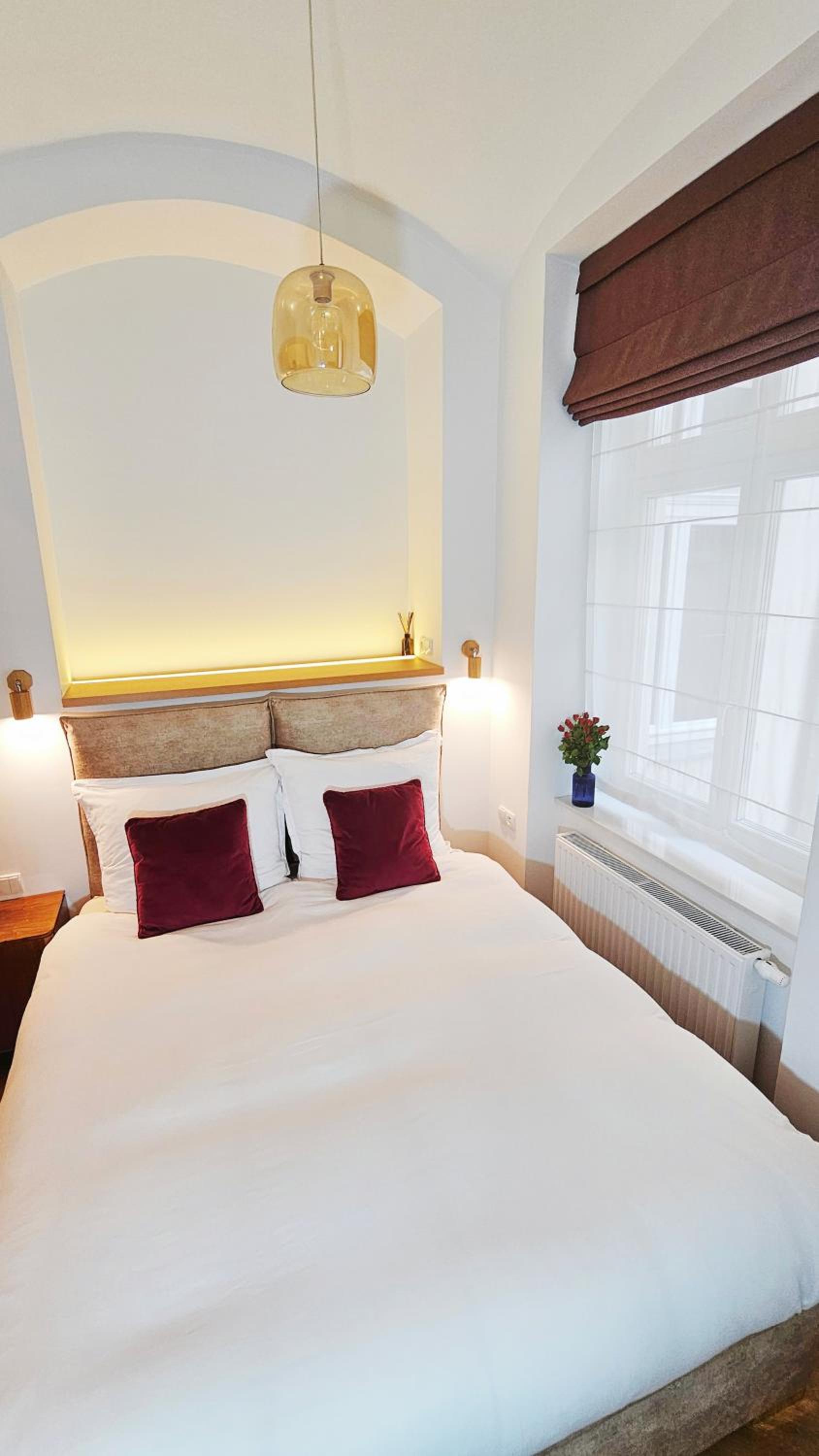 Deluxe Vintage Chic Apartment - Kazimierz Old Town