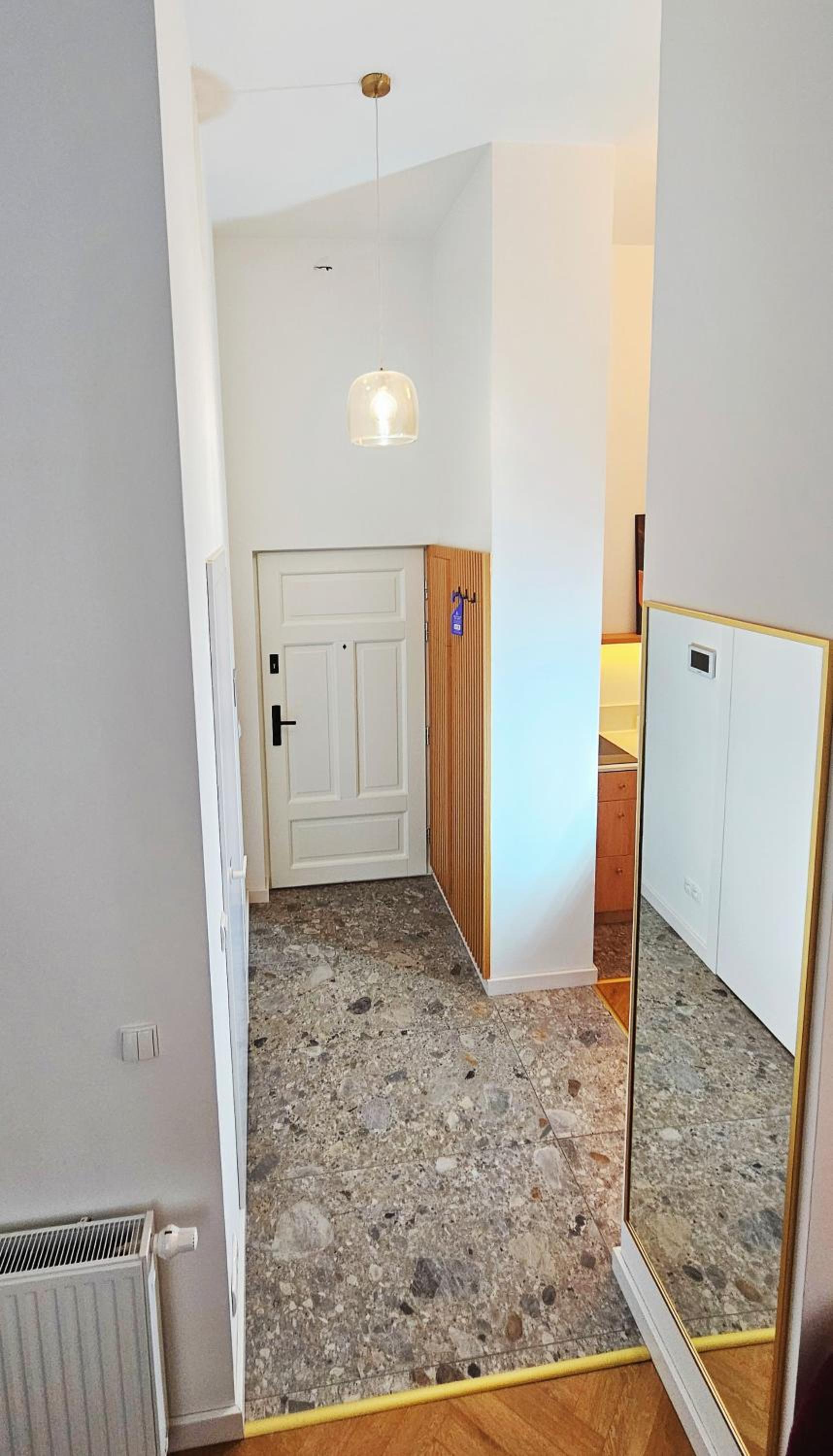 Deluxe Vintage Chic Apartment - Kazimierz Old Town