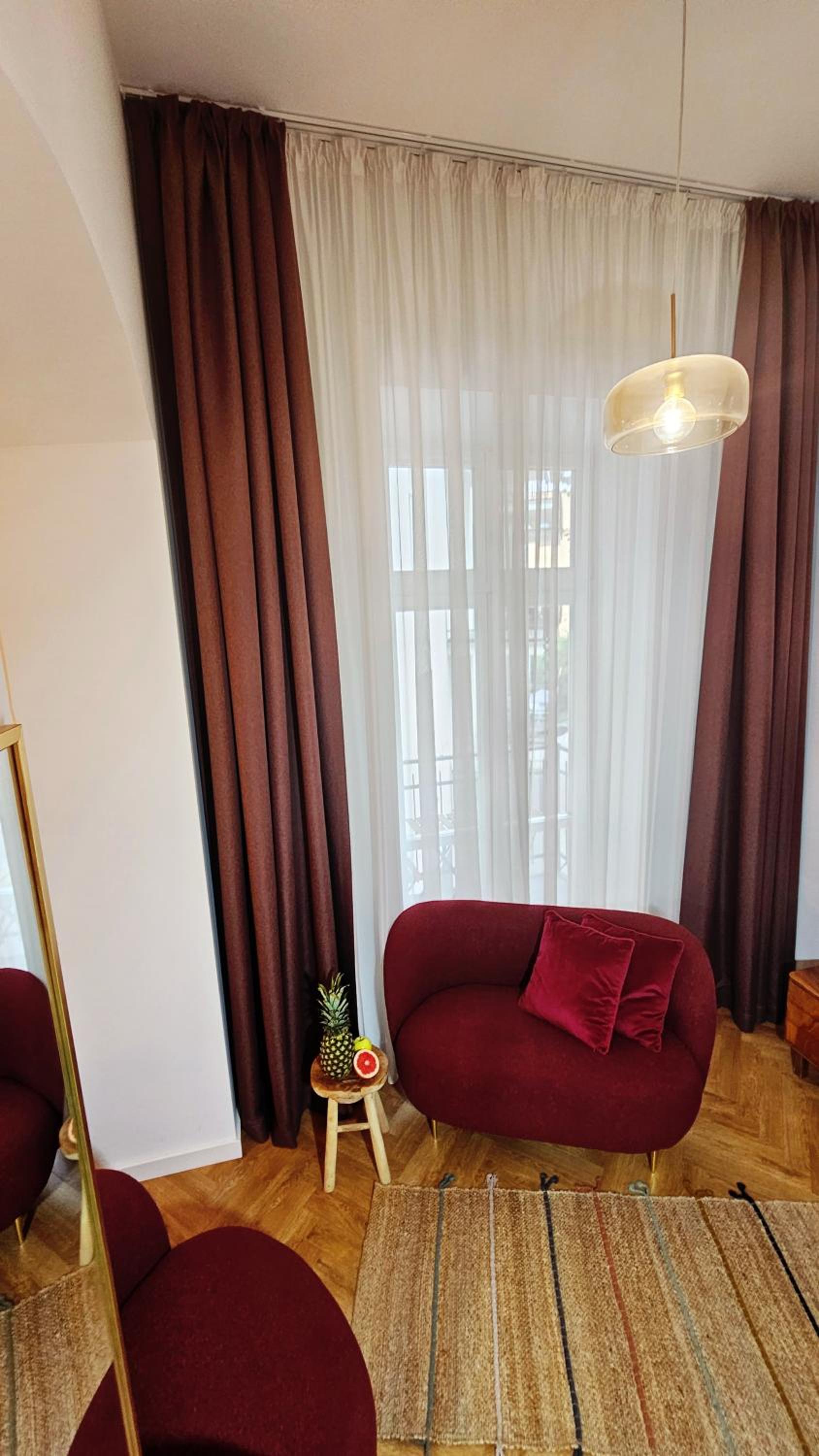 Deluxe Vintage Chic Apartment - Kazimierz Old Town