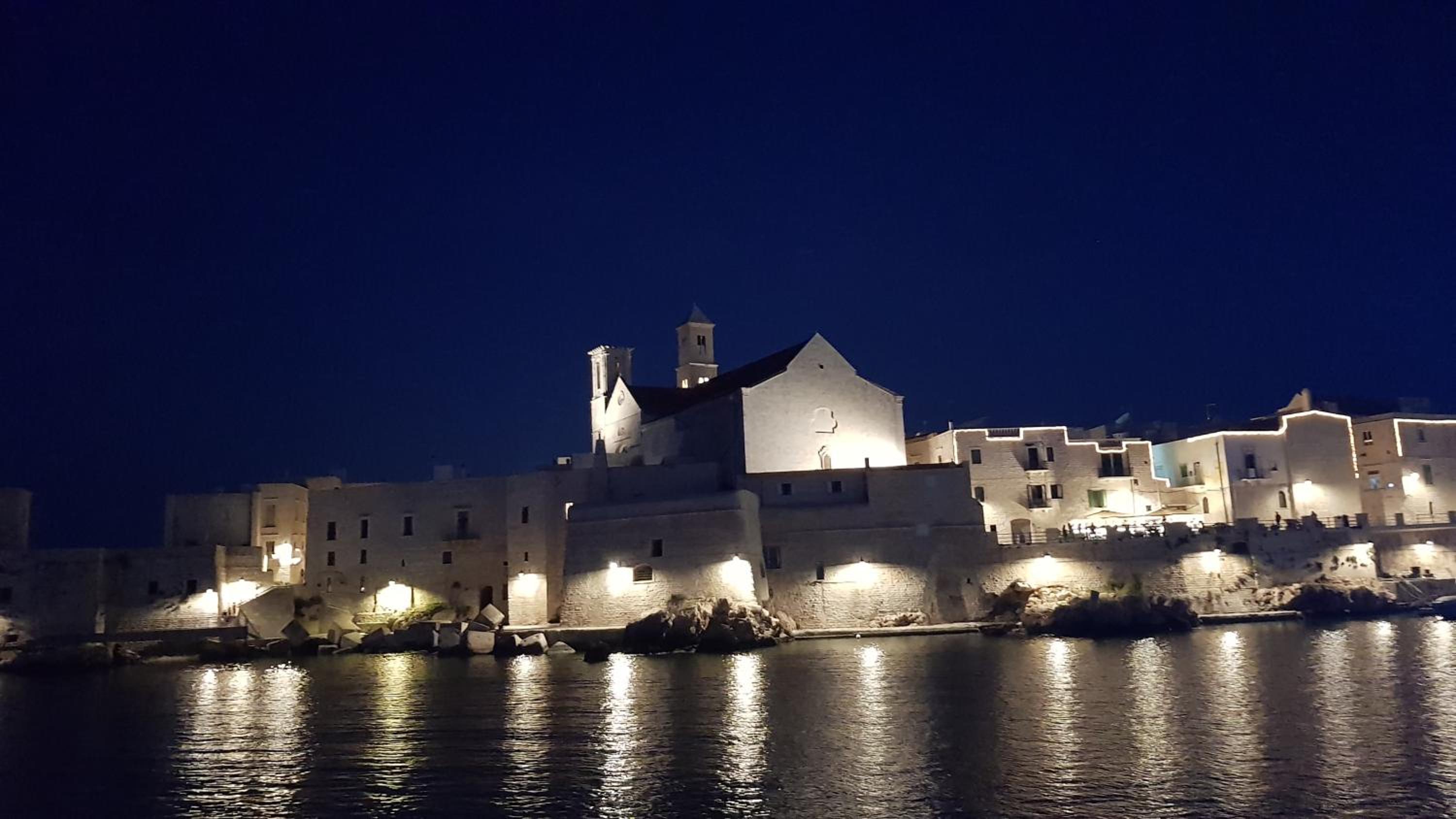 La Stella e u' Marnèr Casa Vacanze Vacation Rental