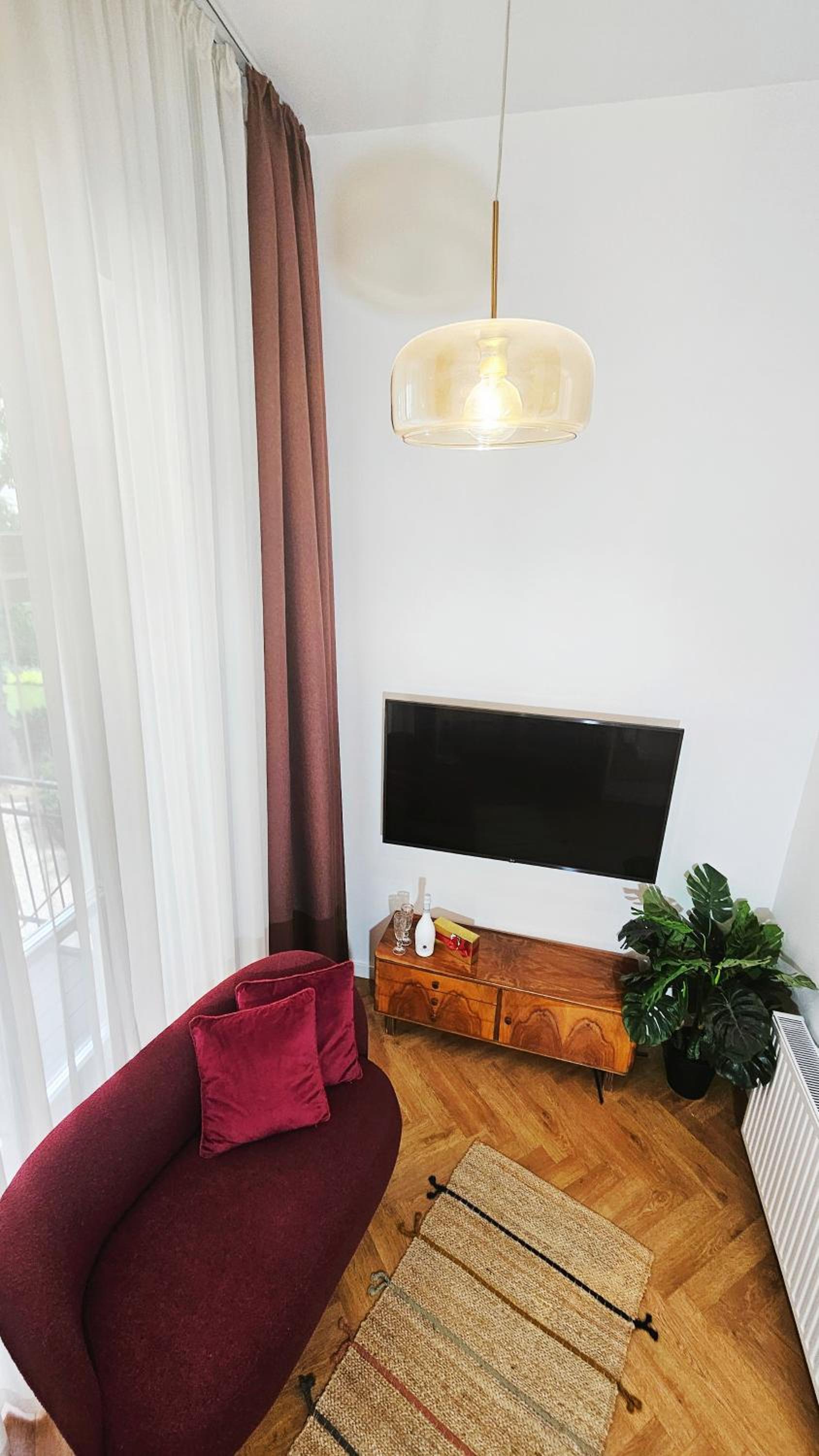Deluxe Vintage Chic Apartment - Kazimierz Old Town