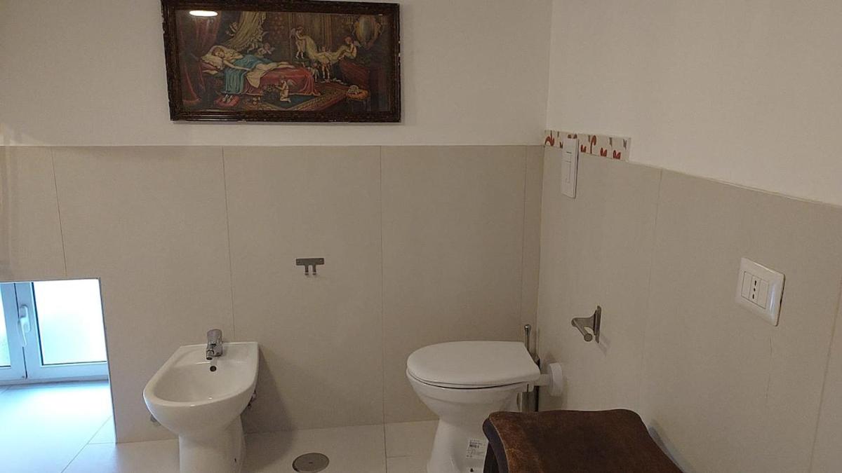 Spaccanapoli Cappella Sansevero Terraced Apartment