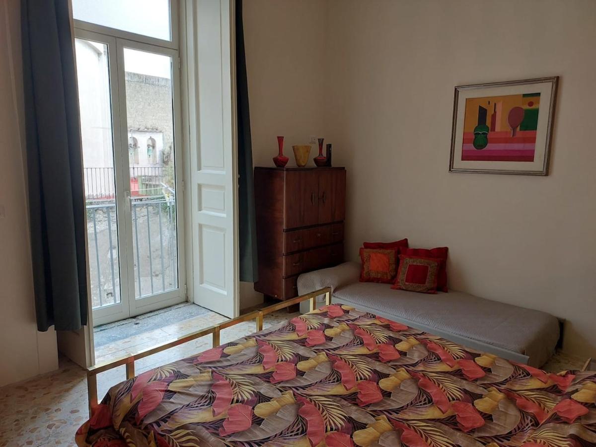 Spaccanapoli Cappella Sansevero Terraced Apartment