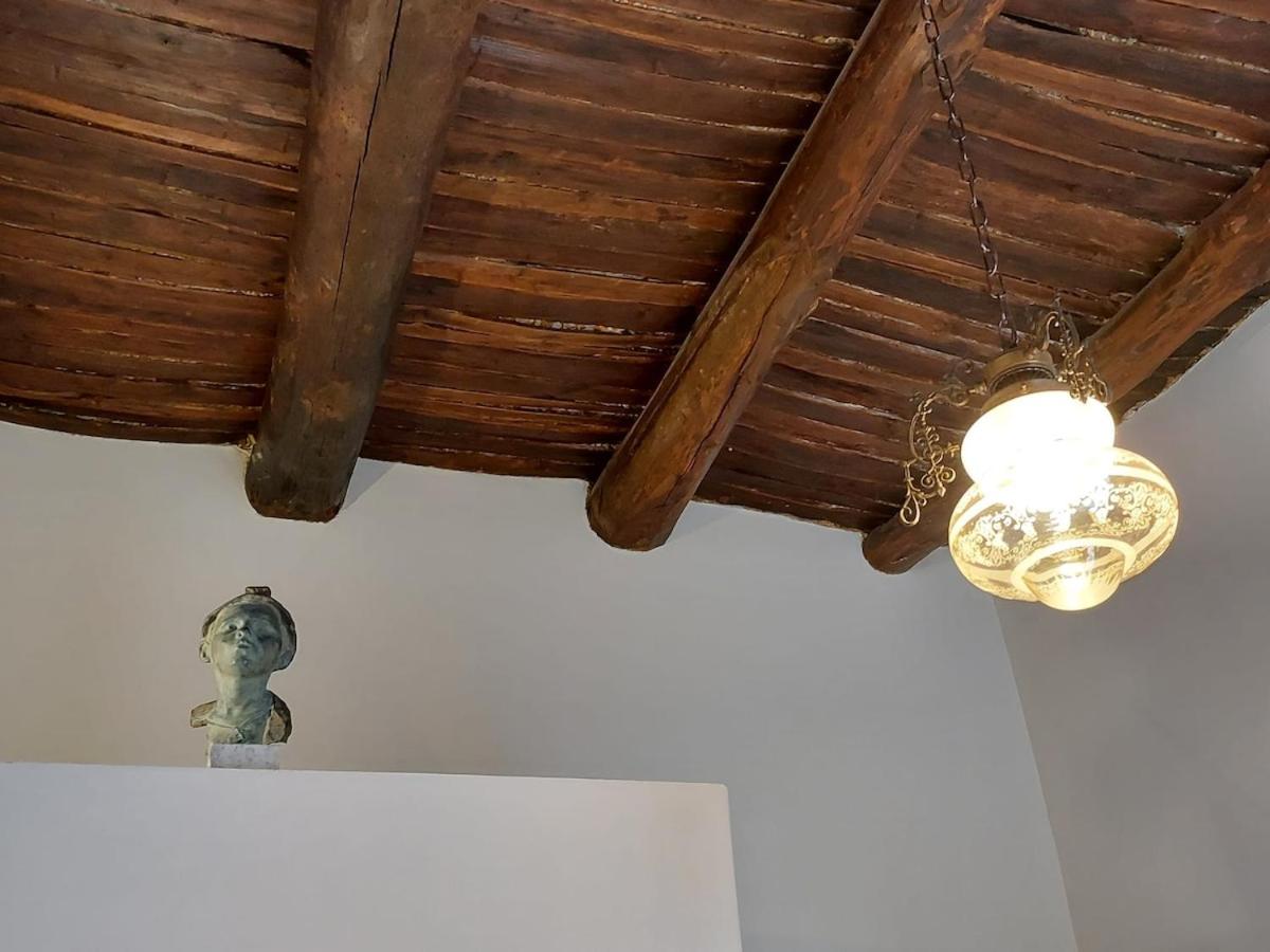 Spaccanapoli Cappella Sansevero Terraced Apartment