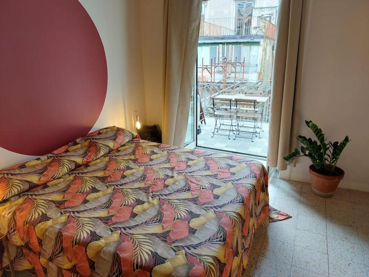 Spaccanapoli Cappella Sansevero Terraced Apartment