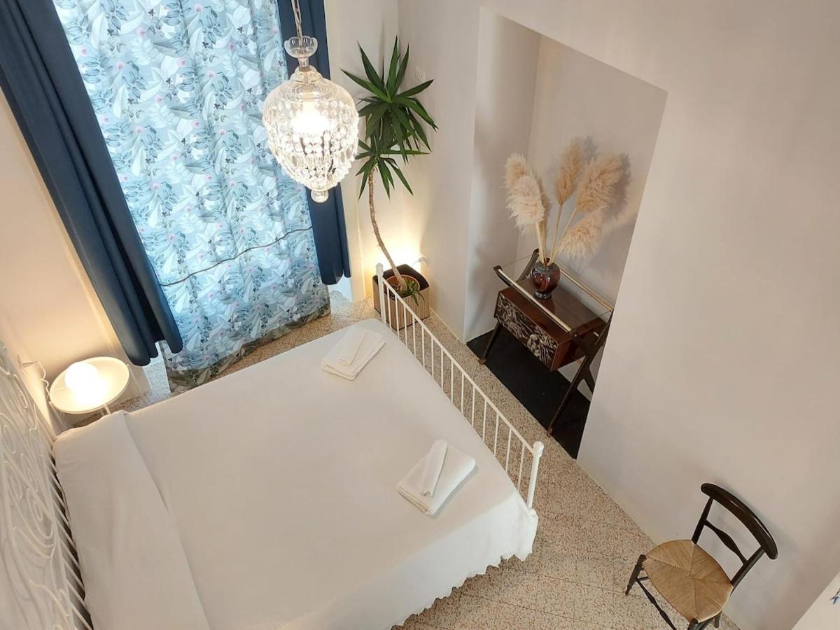 Spaccanapoli Cappella Sansevero Terraced Apartment