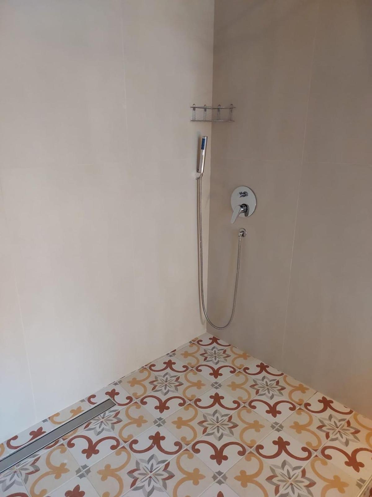 Spaccanapoli Cappella Sansevero Terraced Apartment