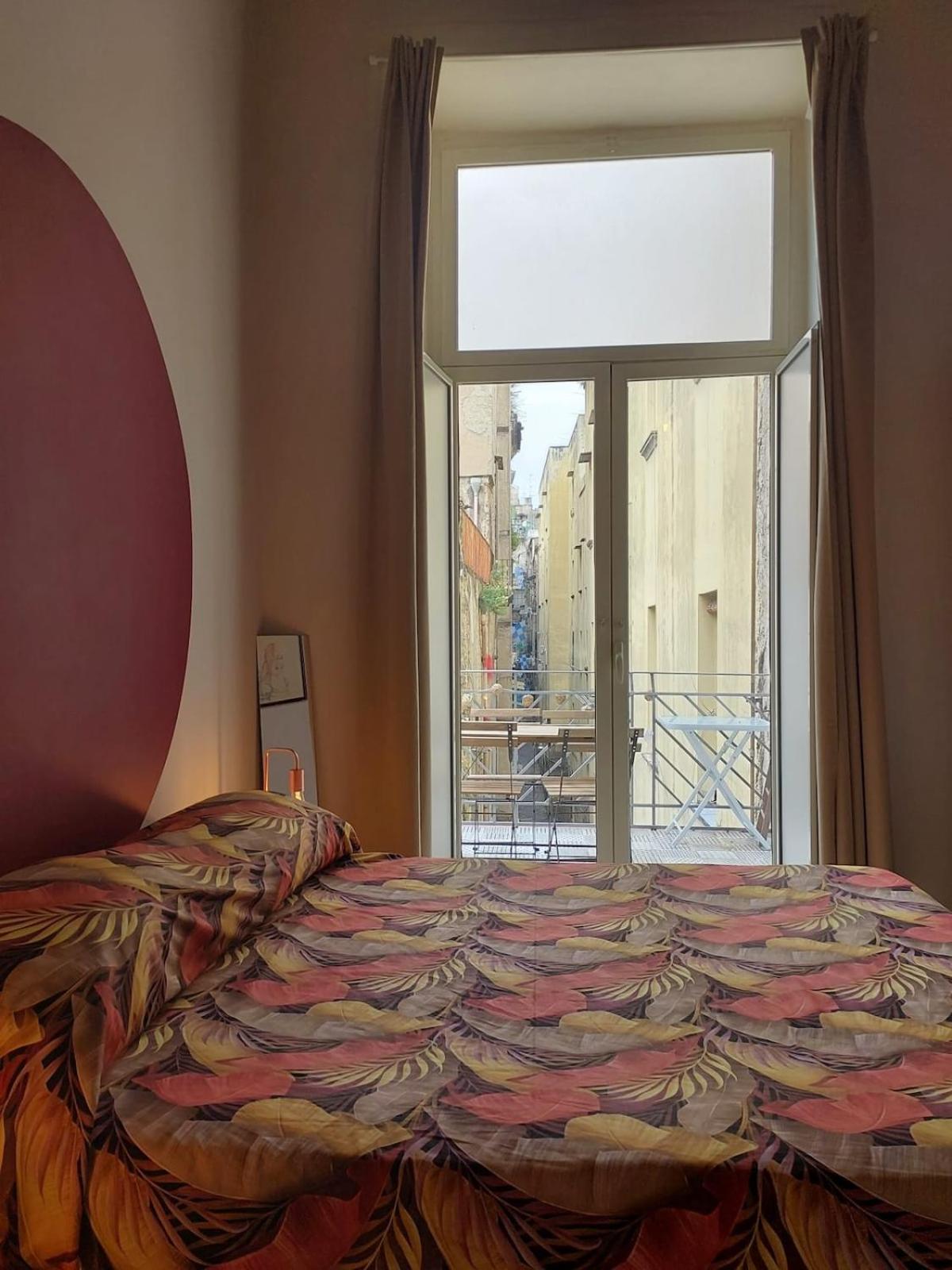 Spaccanapoli Cappella Sansevero Terraced Apartment