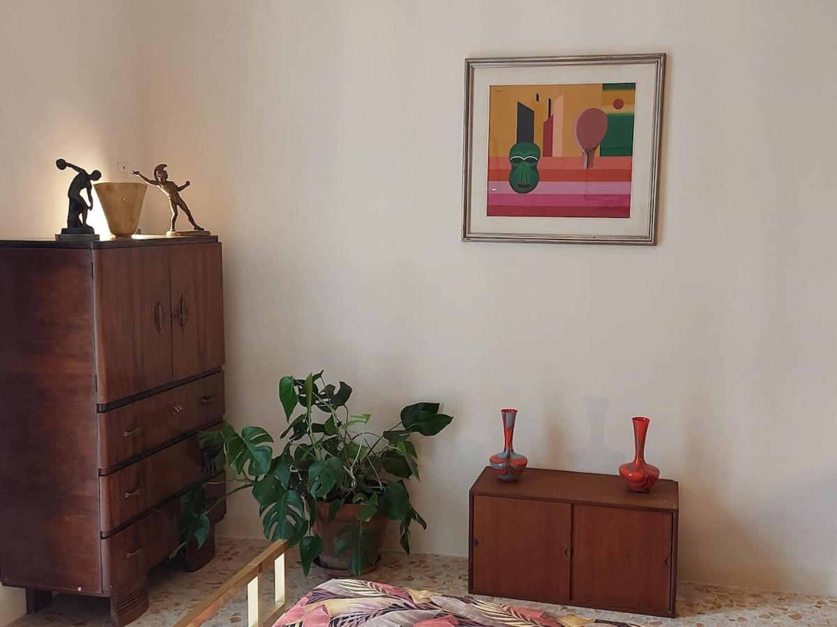 Spaccanapoli Cappella Sansevero Terraced Apartment