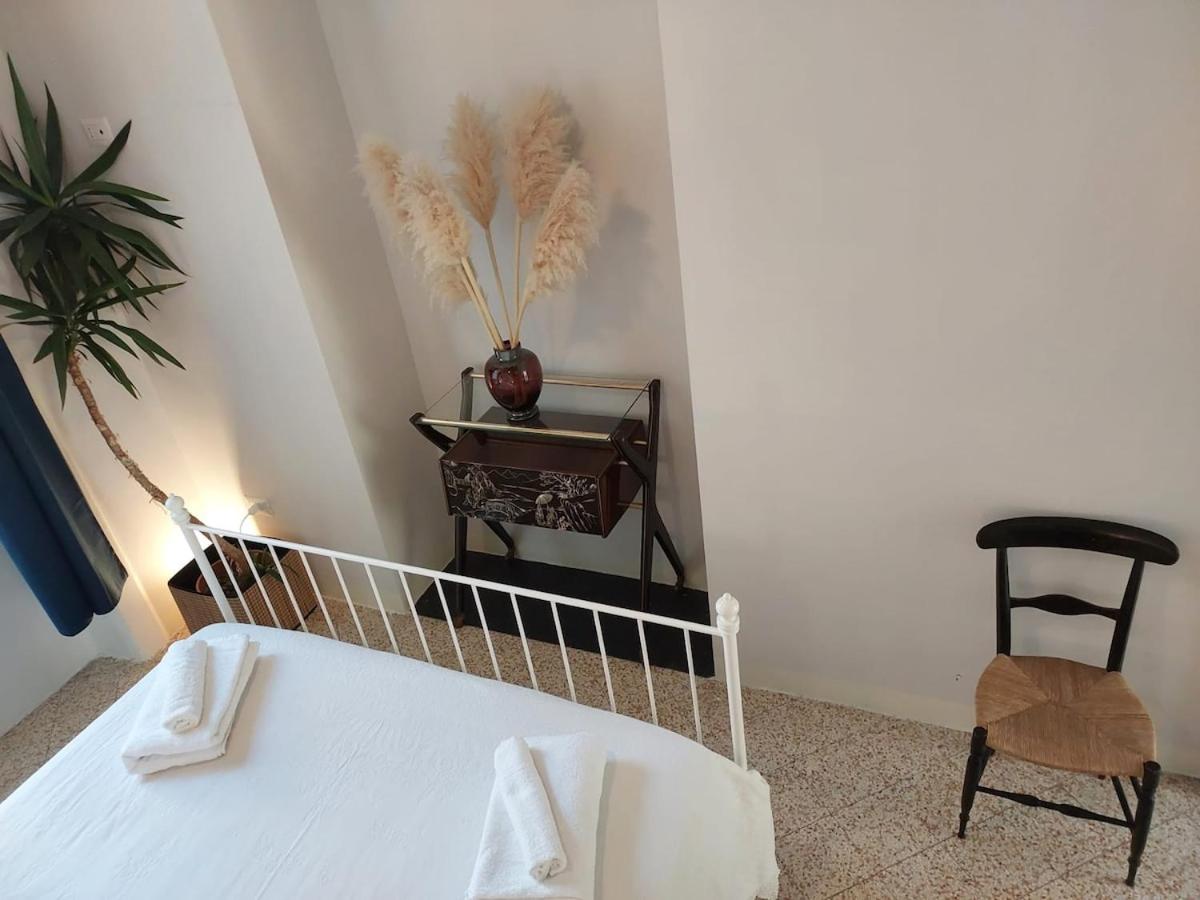 Spaccanapoli Cappella Sansevero Terraced Apartment
