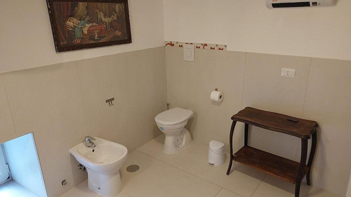 Spaccanapoli Cappella Sansevero Terraced Apartment