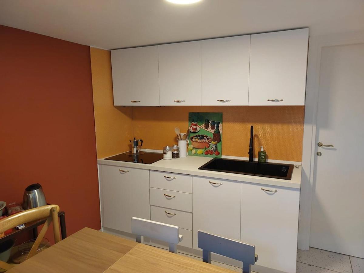 Spaccanapoli Cappella Sansevero Terraced Apartment