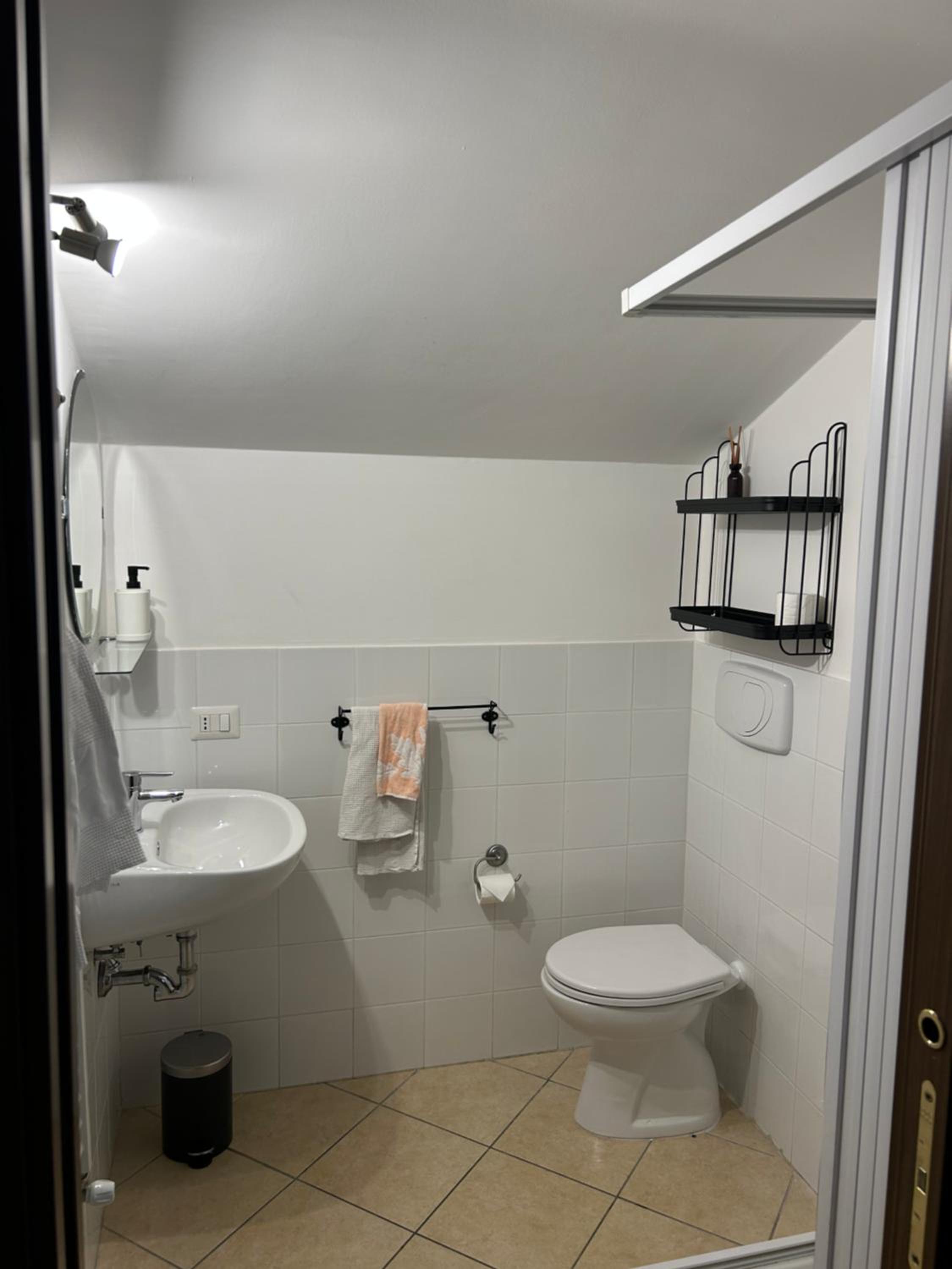 Casa Gaia Rome