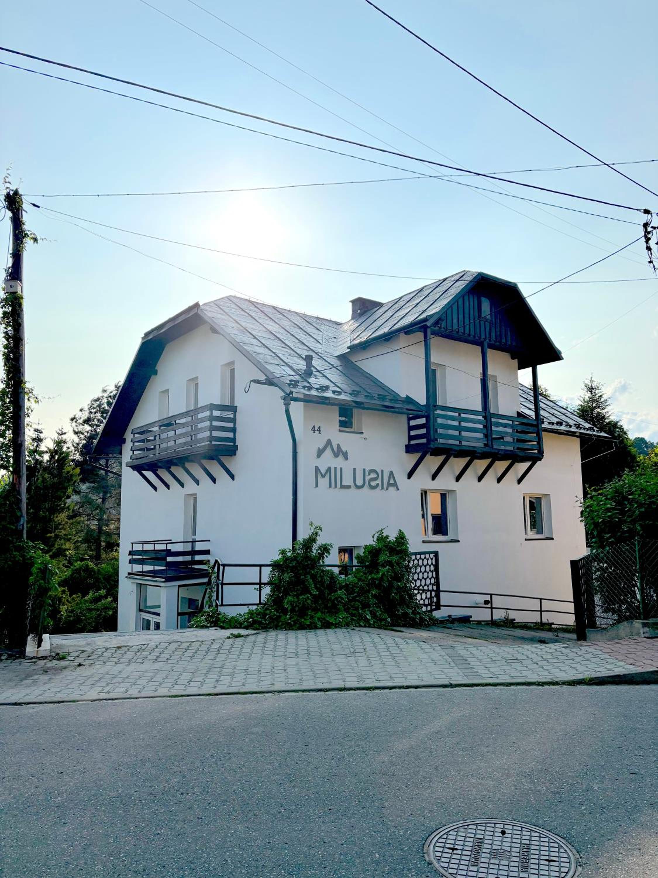 Milusia Muszyna, photo 84