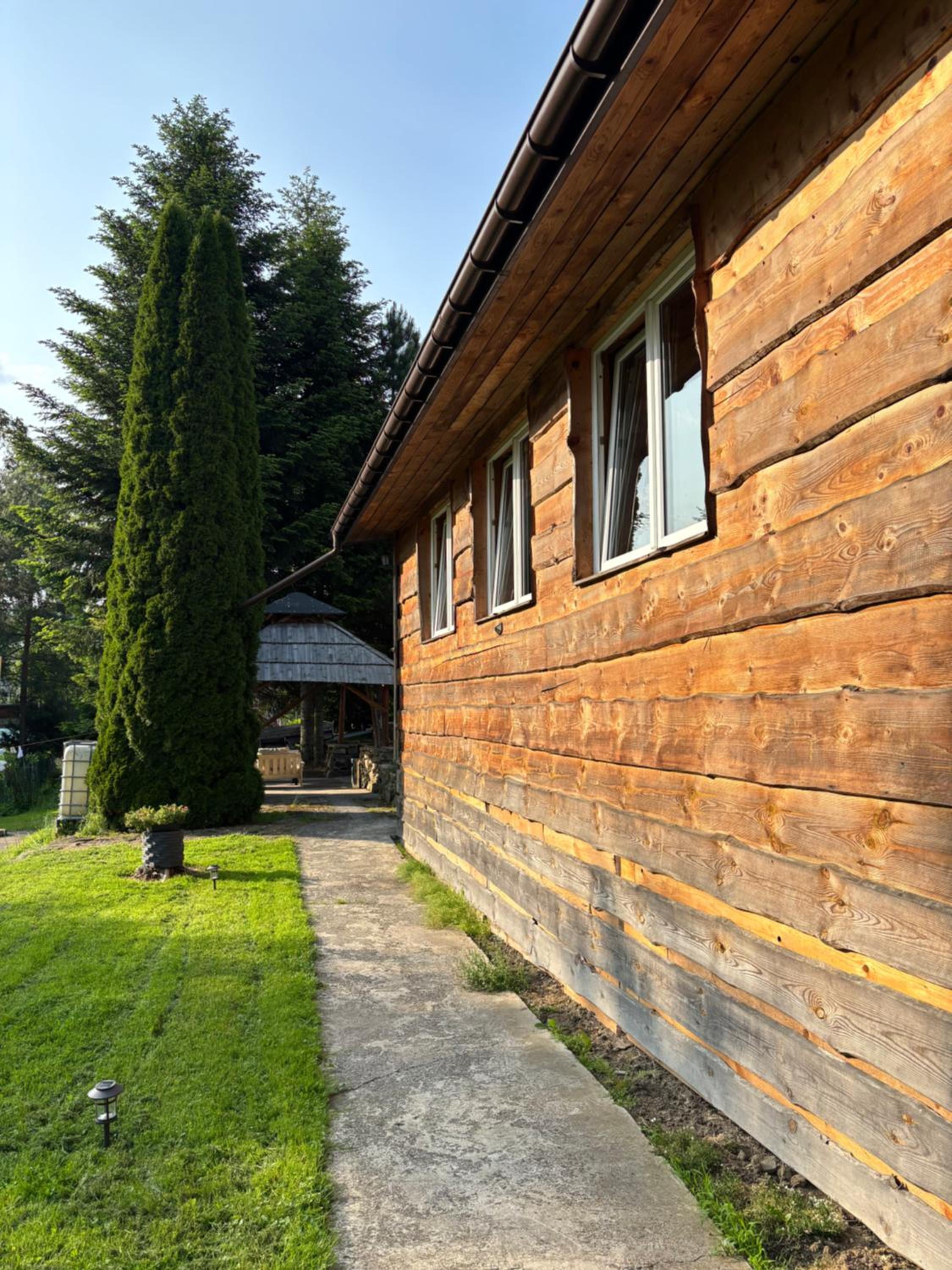 Milusia Muszyna, photo 70