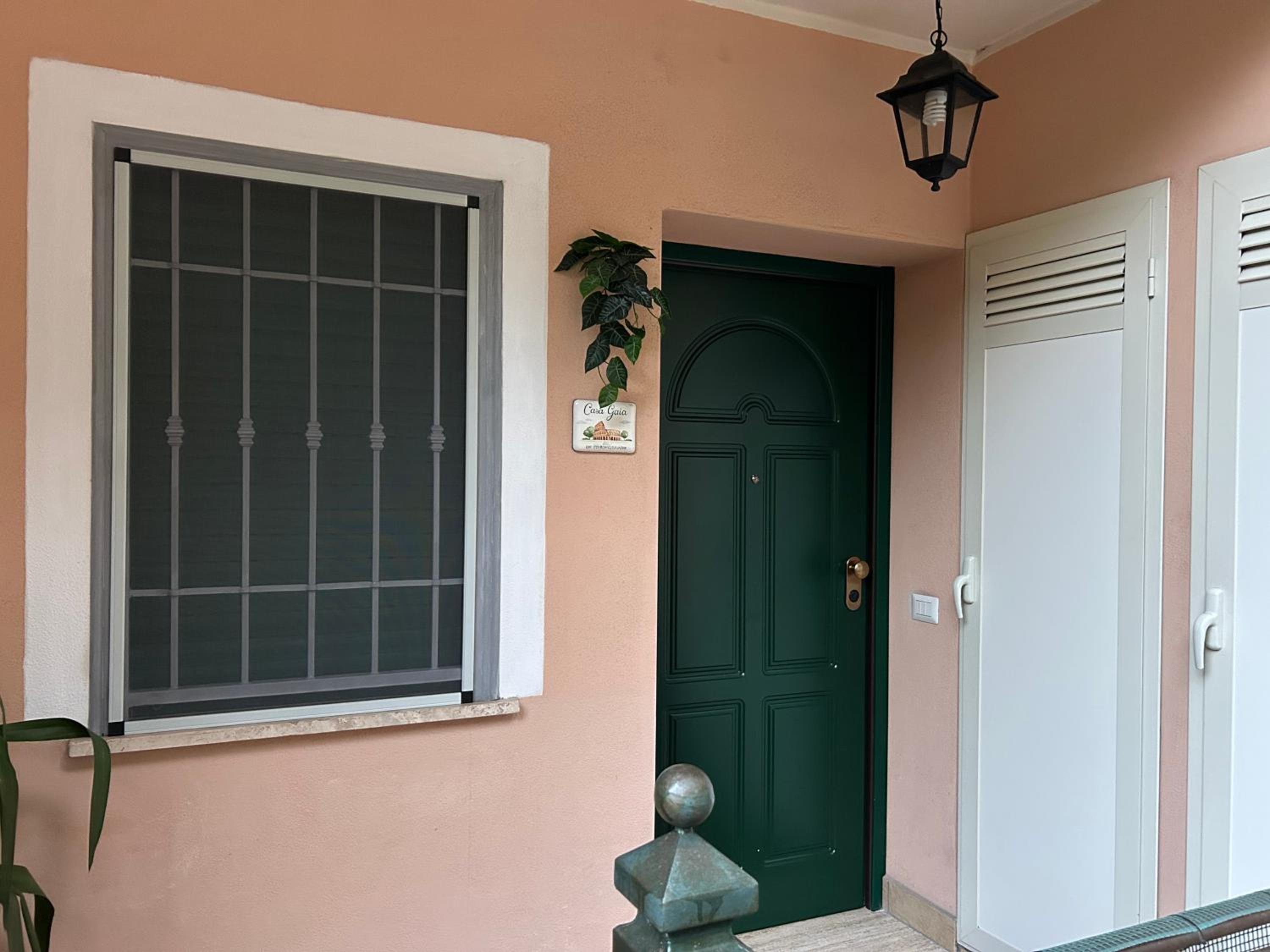 Casa Gaia Rome