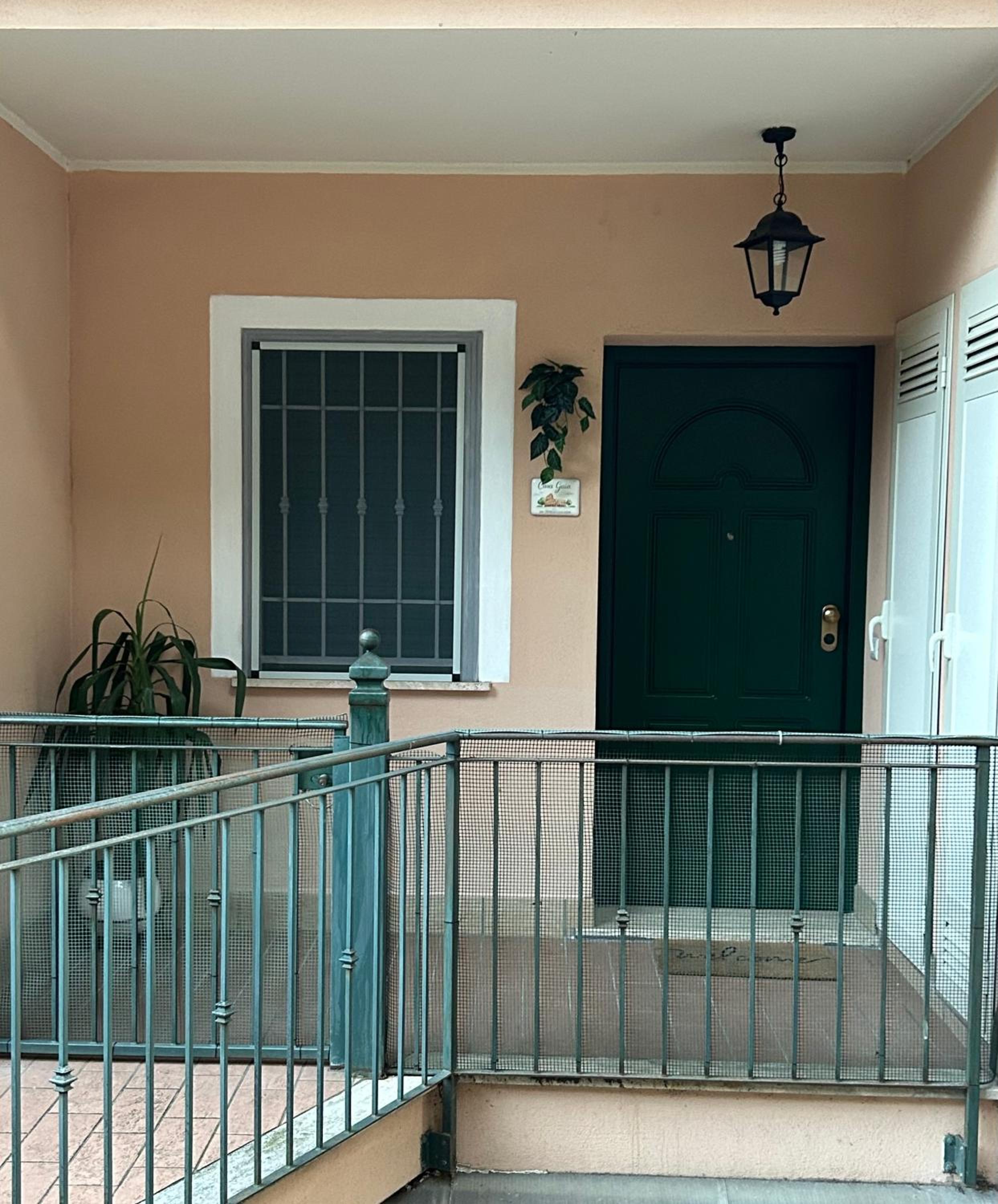 Casa Gaia Rome
