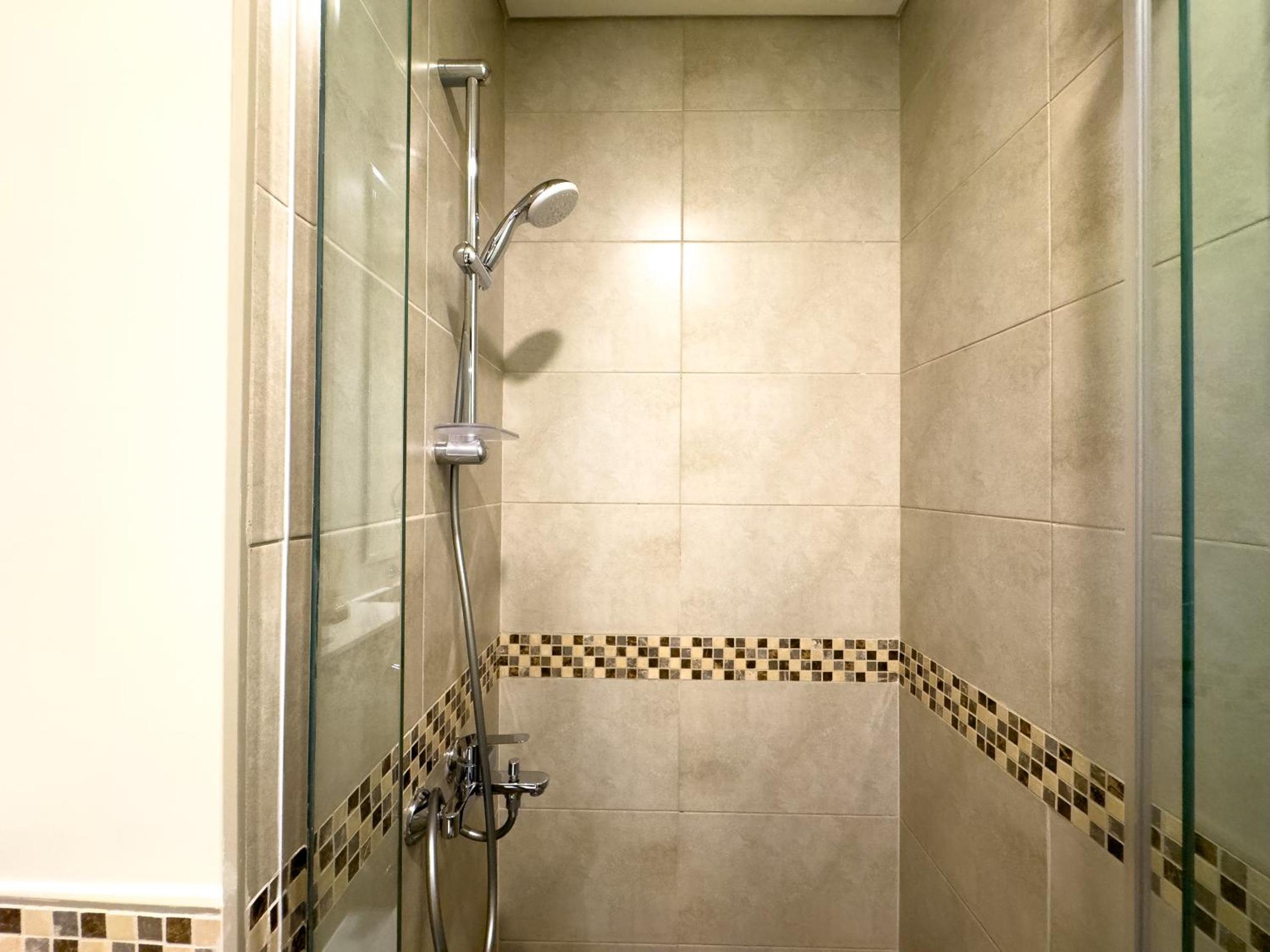 Comfy 1br at Reva Res Business Bay 1701