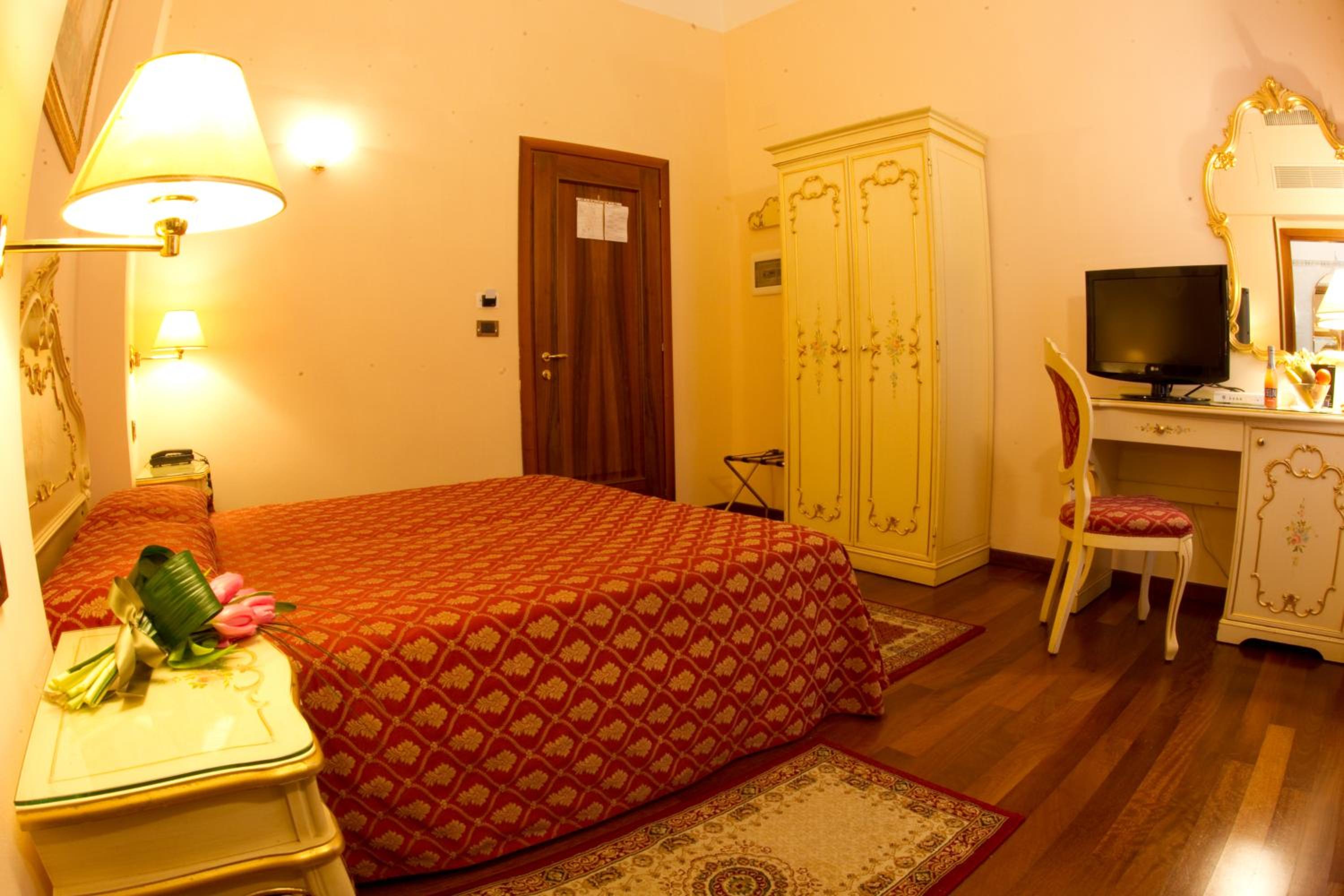 Locanda Poste Vecie