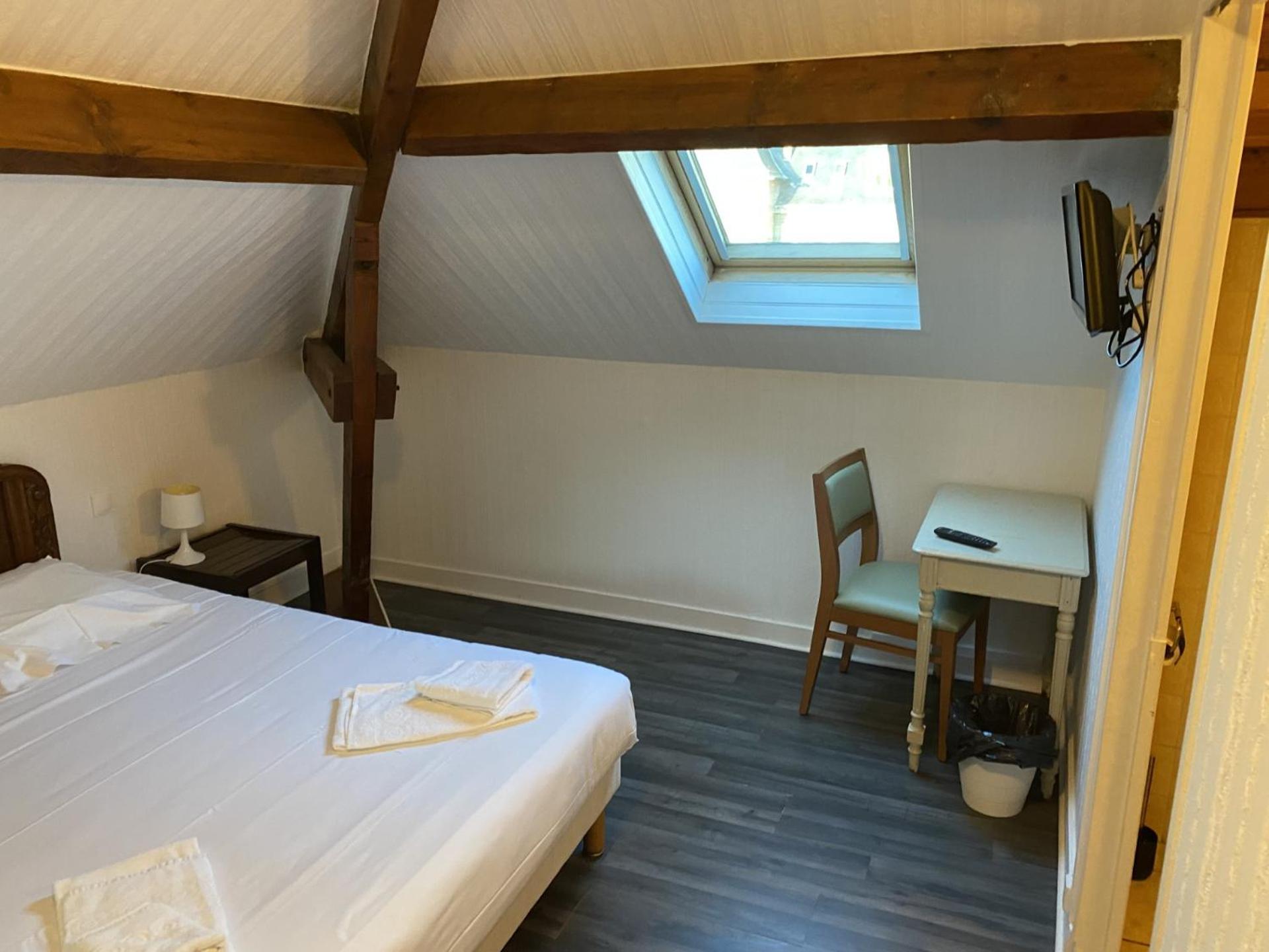 Hôtel Restaurant l'Annexe, photo 14